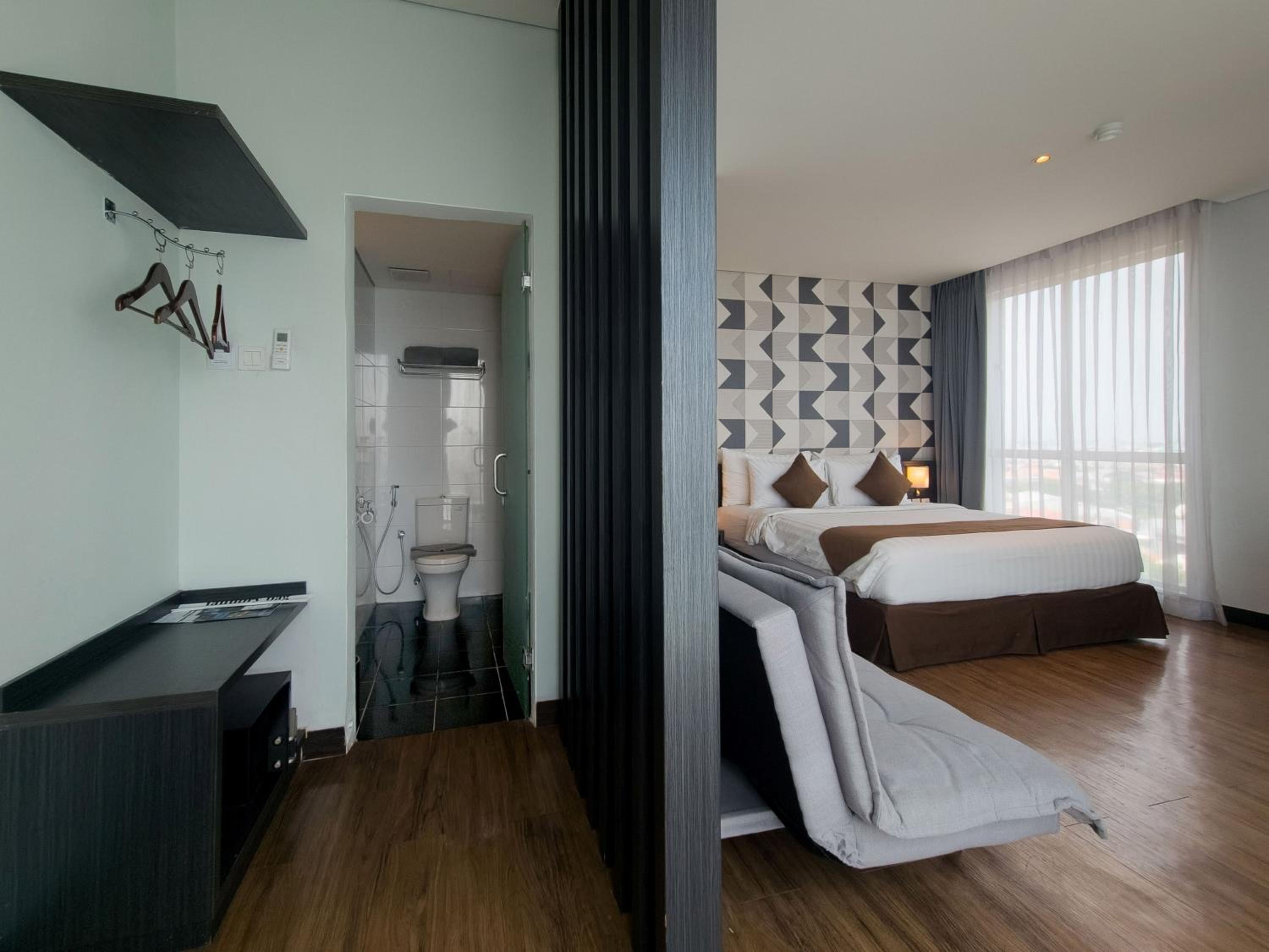 Executive Room photo 2
