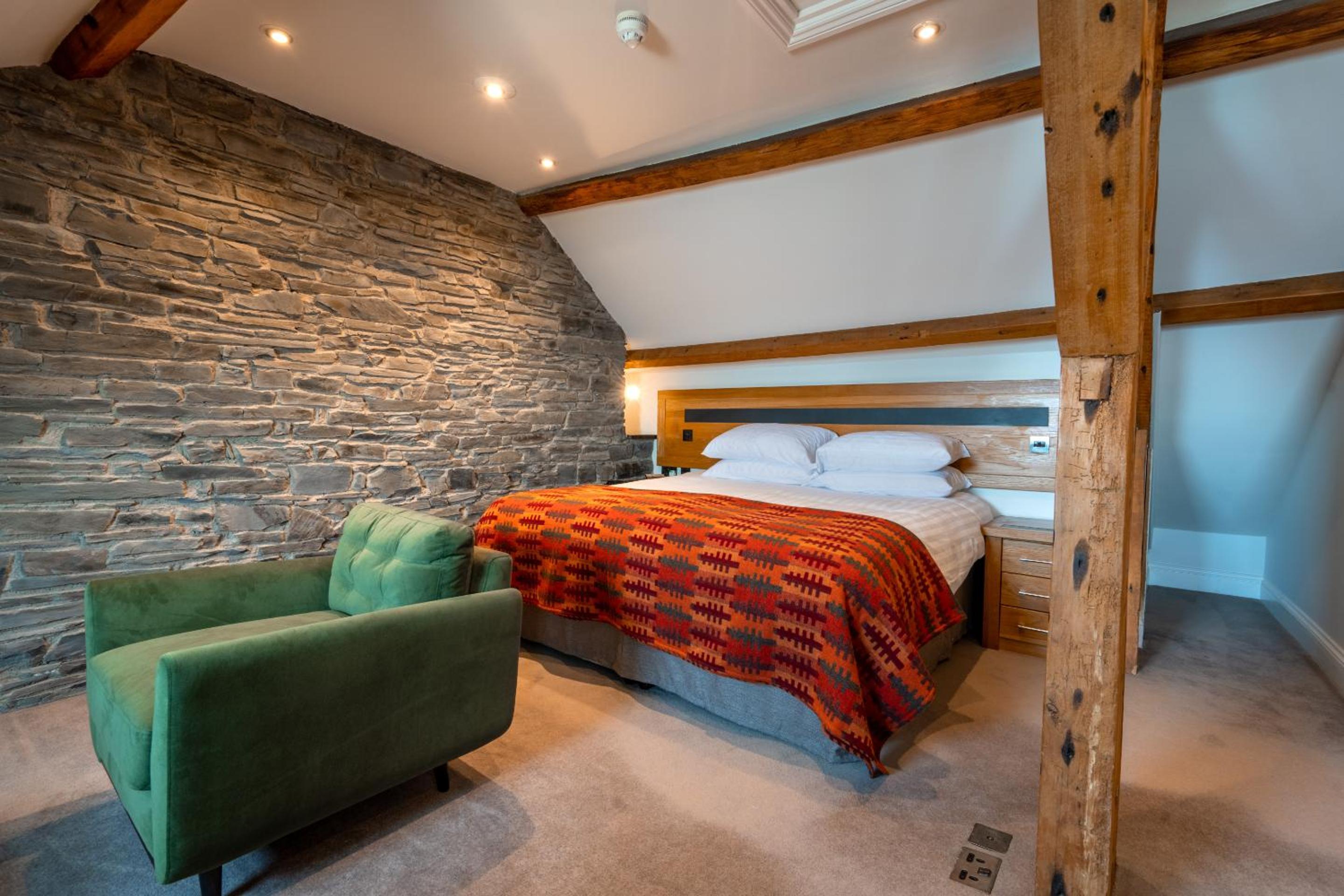 Superior Suite with Sea View