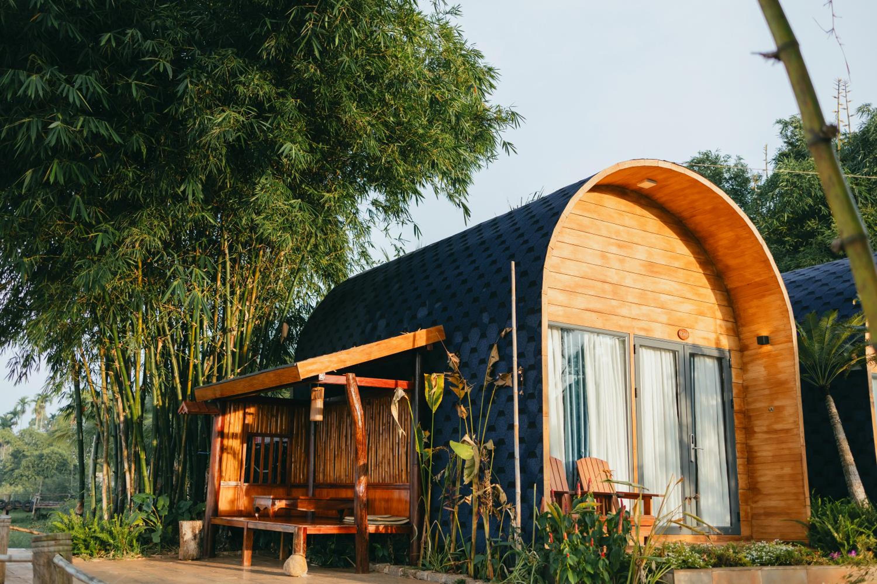 Bungalow photo 3