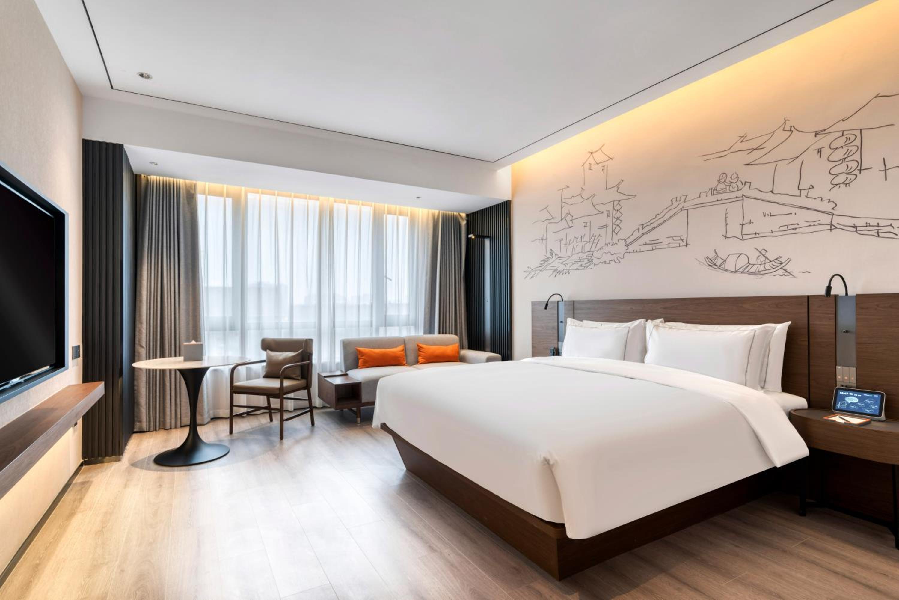 Superior Queen Room