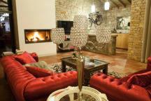Family Room photo 2
