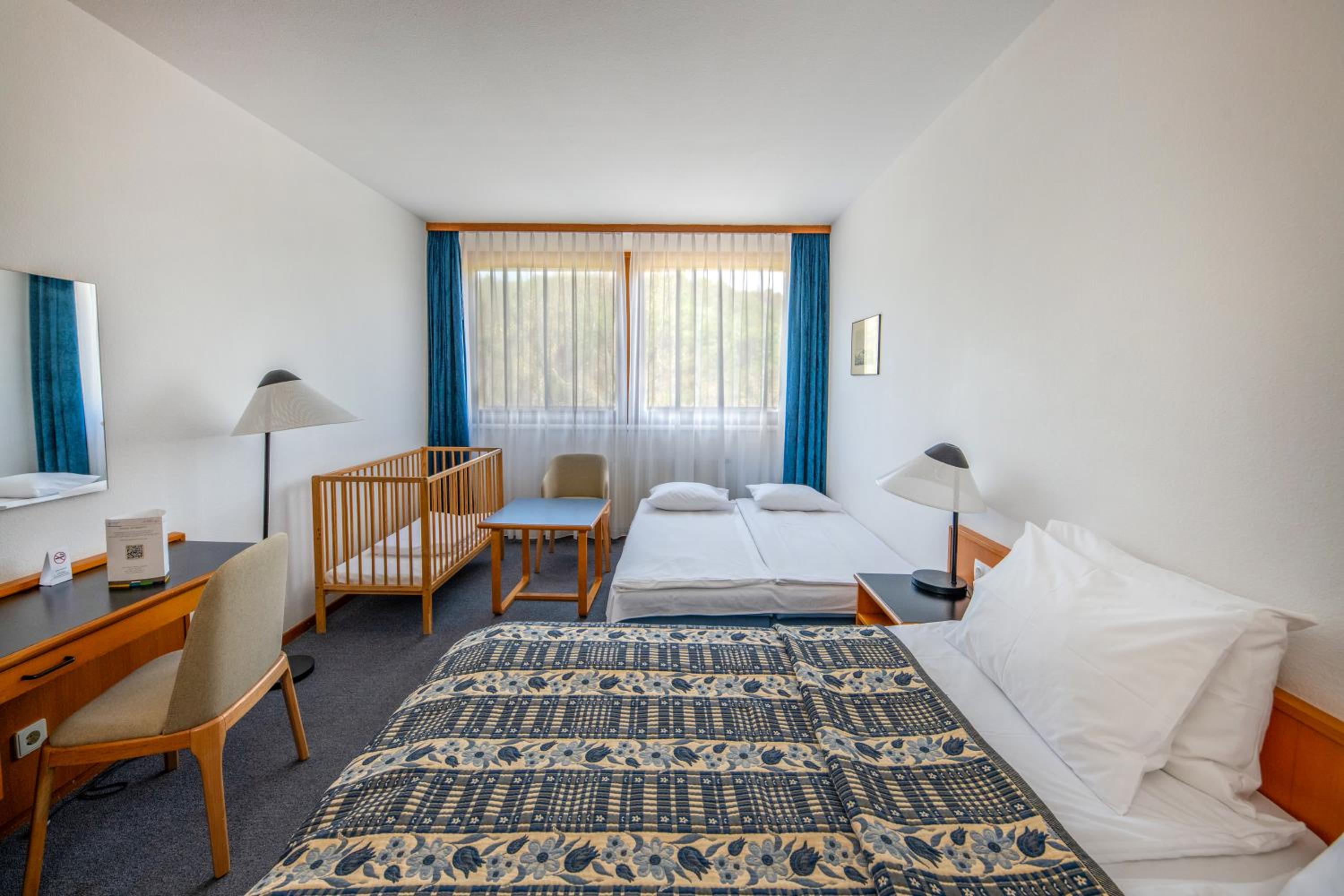 Standard Plus Room with Sofa photo 3