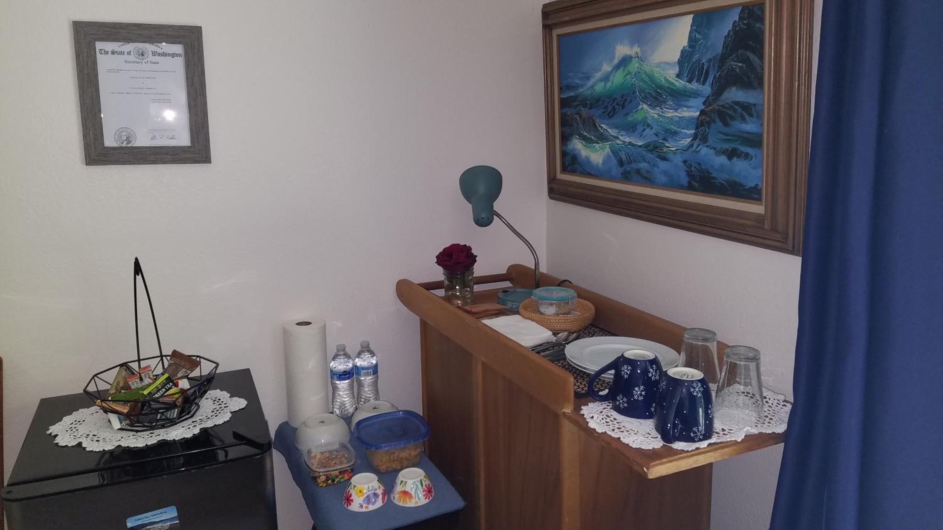 Double Room with Private Bathroom photo 1