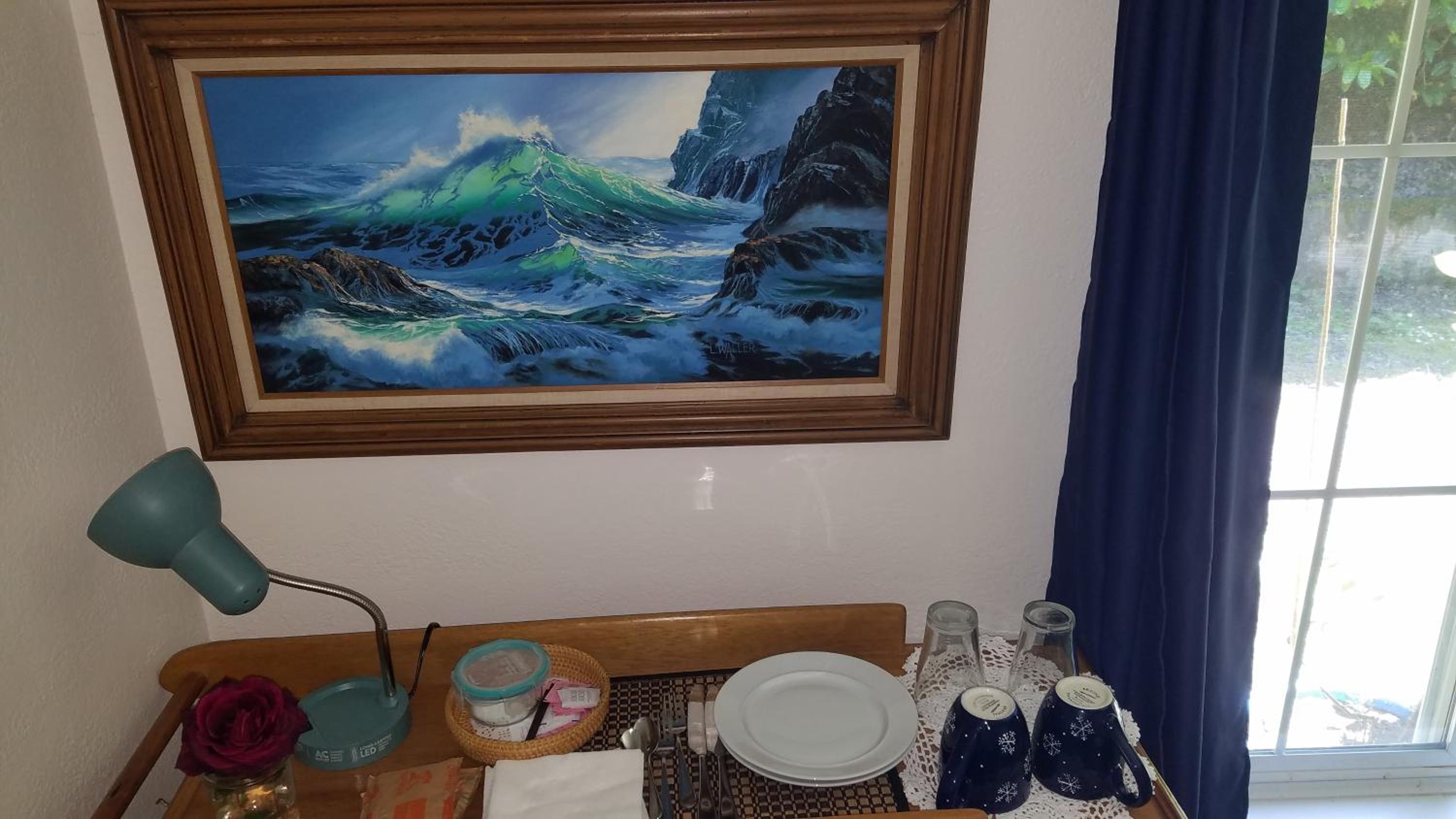 Double Room with Private Bathroom photo 3