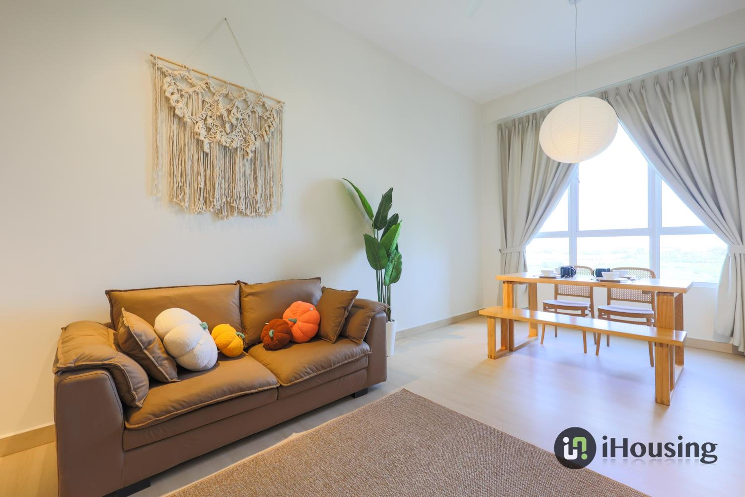 Standard Apartment