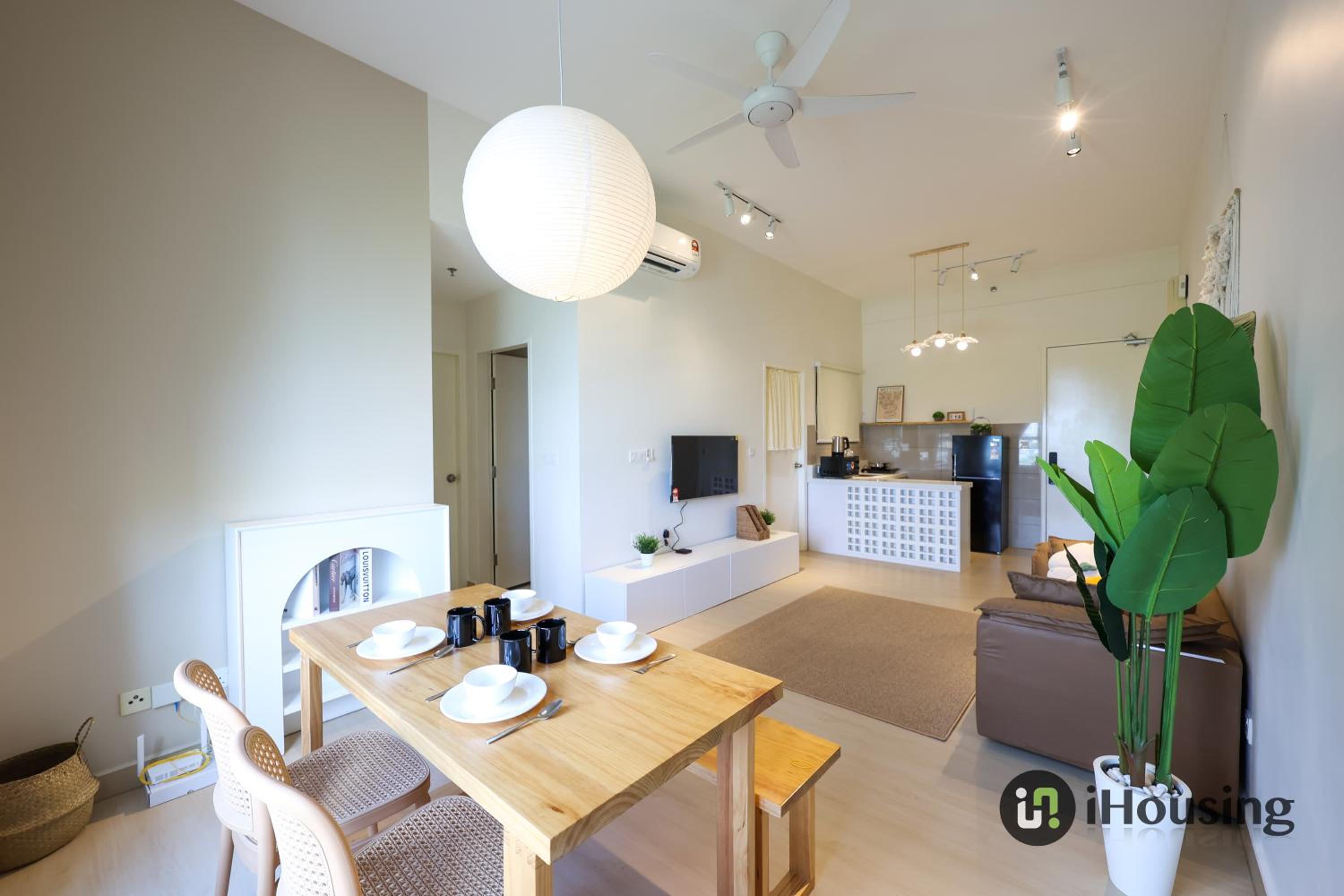 Standard Apartment