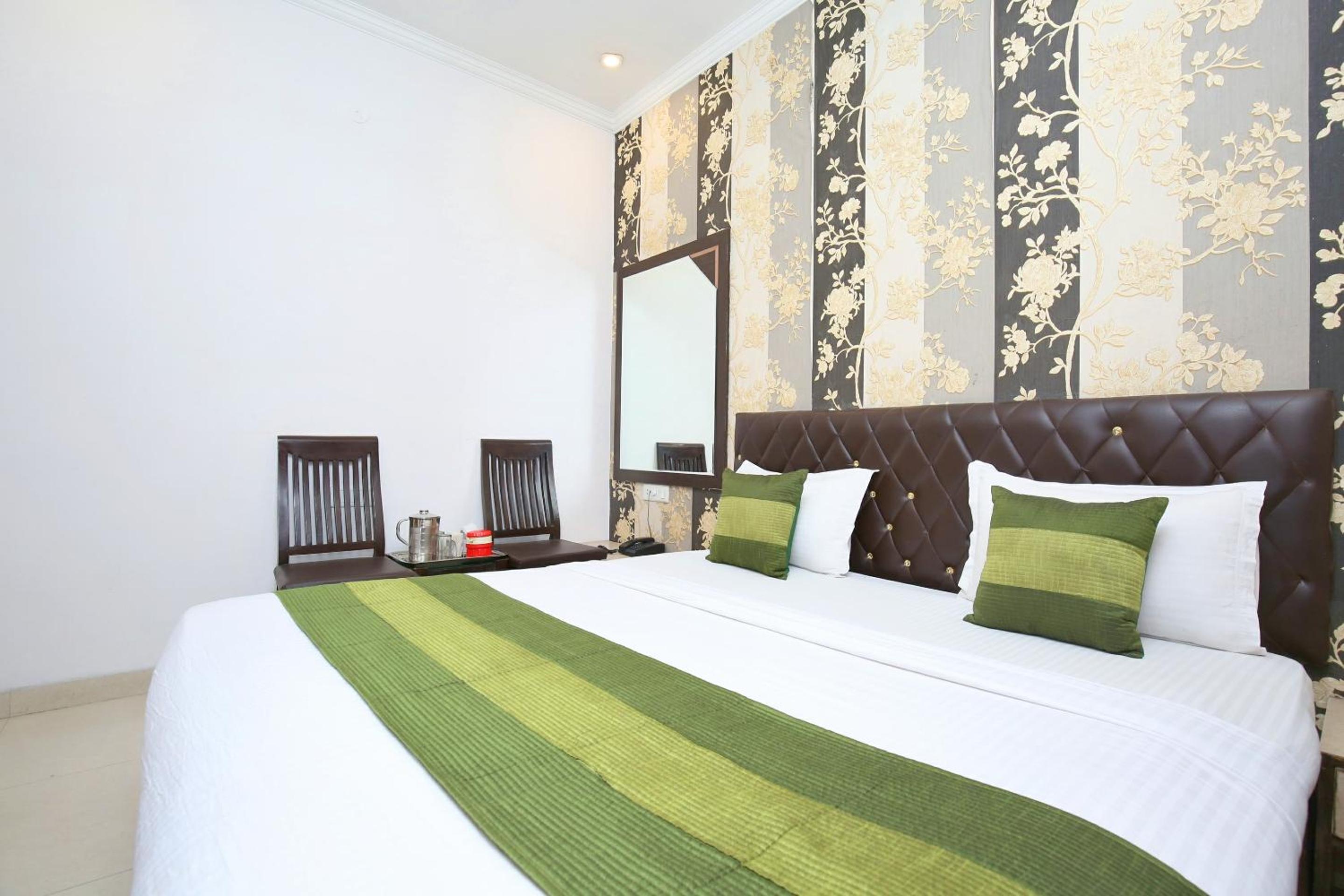 Classic Triple Room