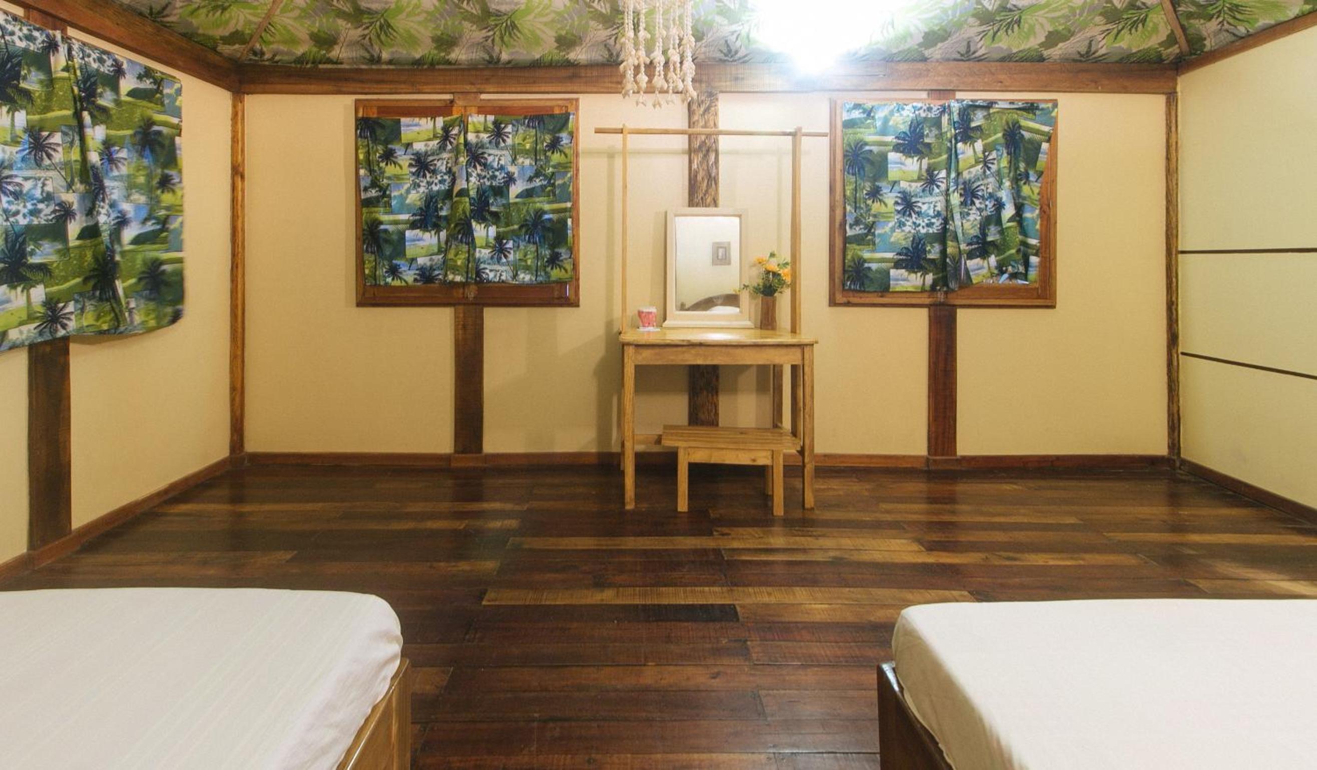 Deluxe Room - Photo 3