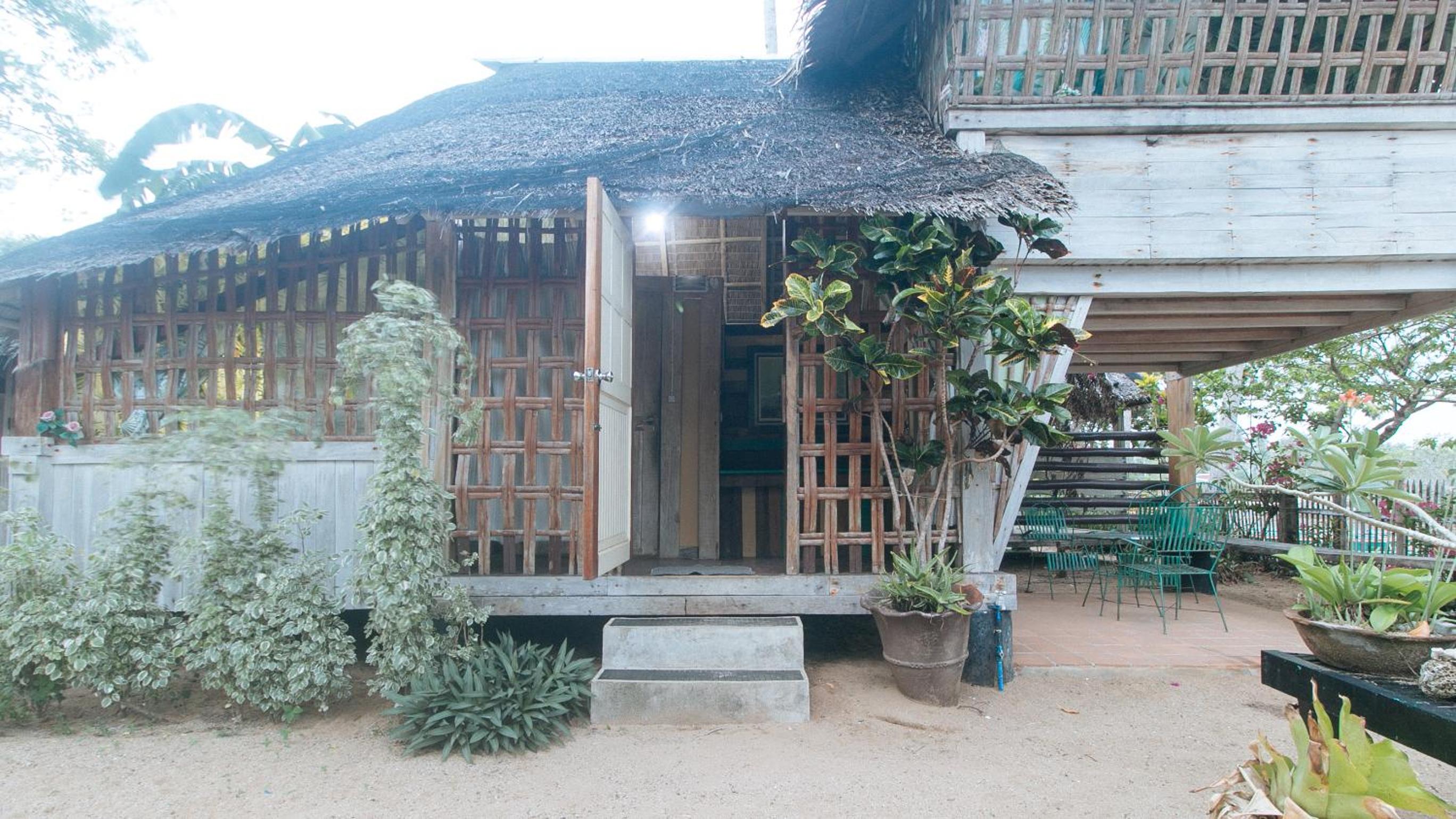 Deluxe Suite - Photo 3