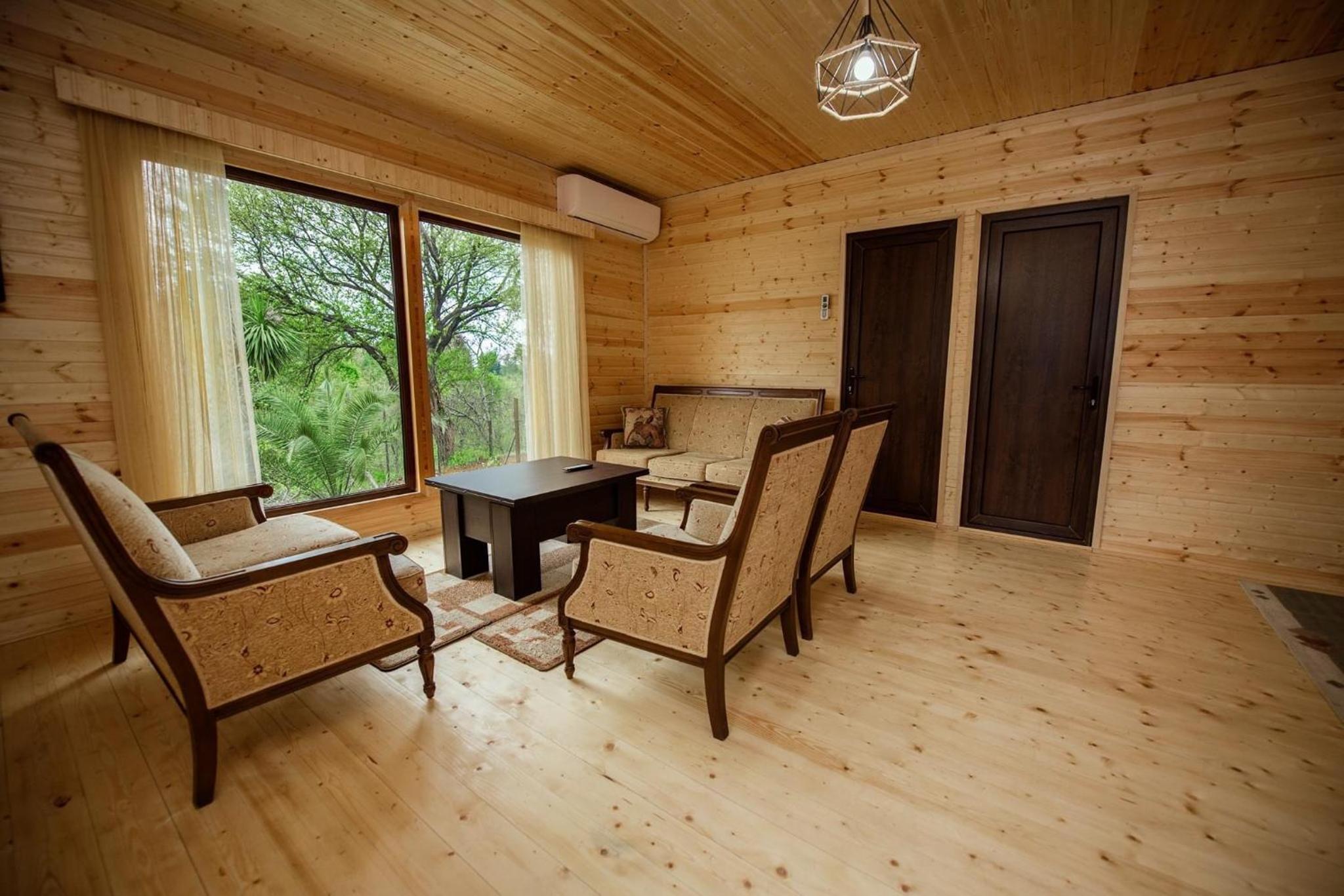 Two-Bedroom Chalet photo 3