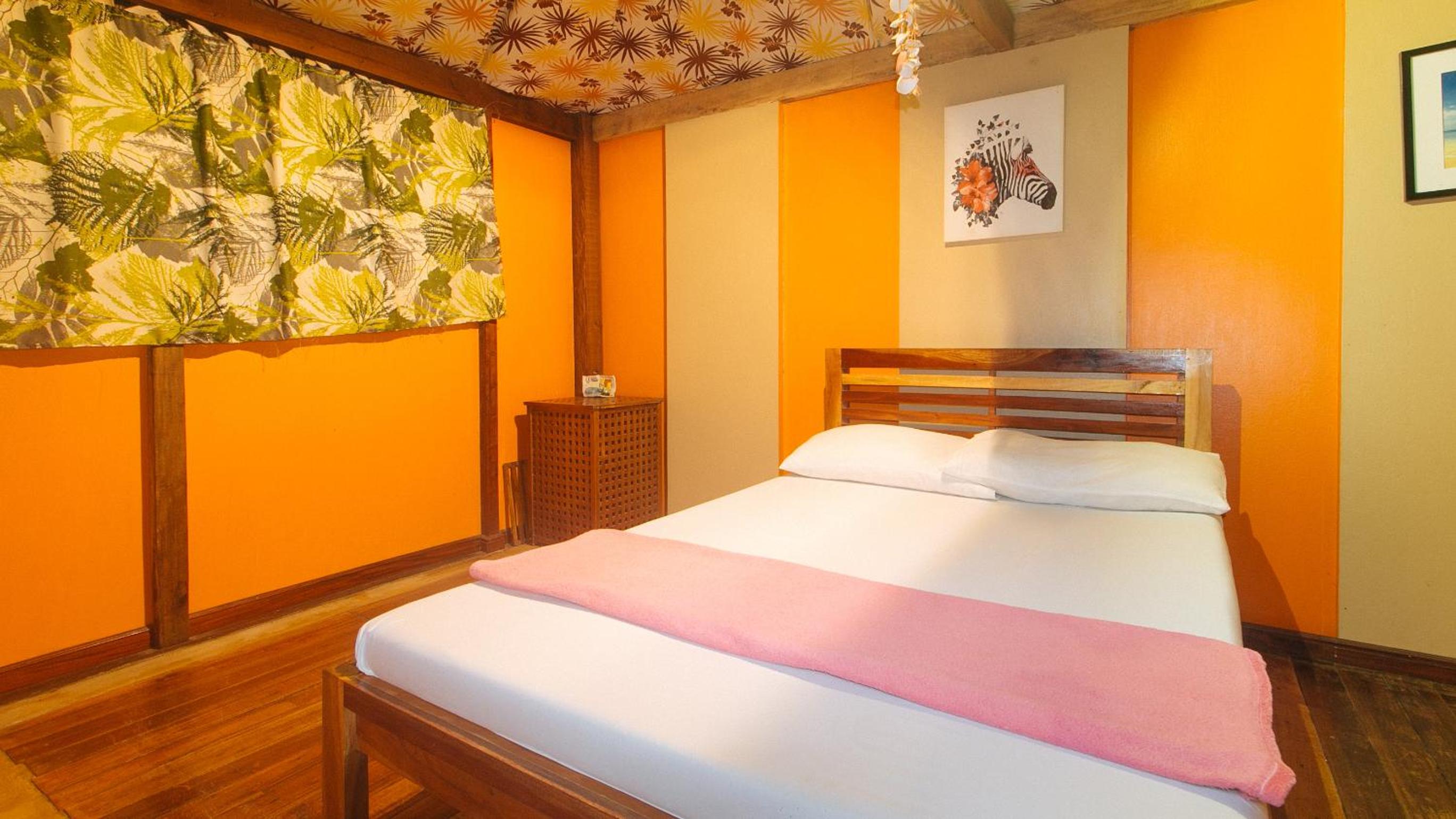 Standard Double Room - Photo 4
