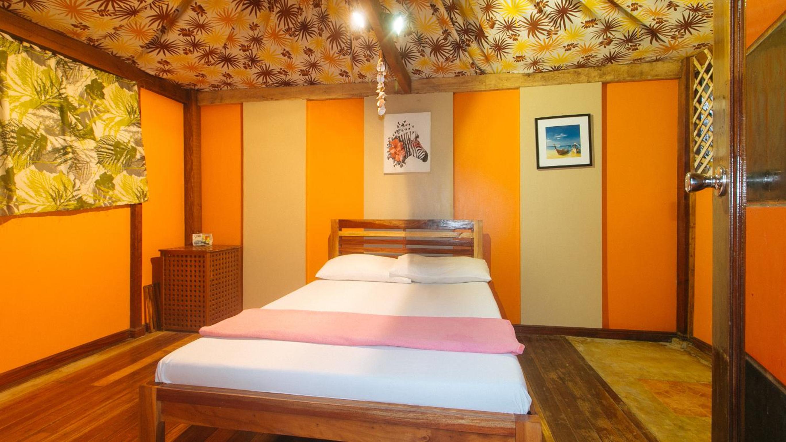 Standard Double Room - Photo 1
