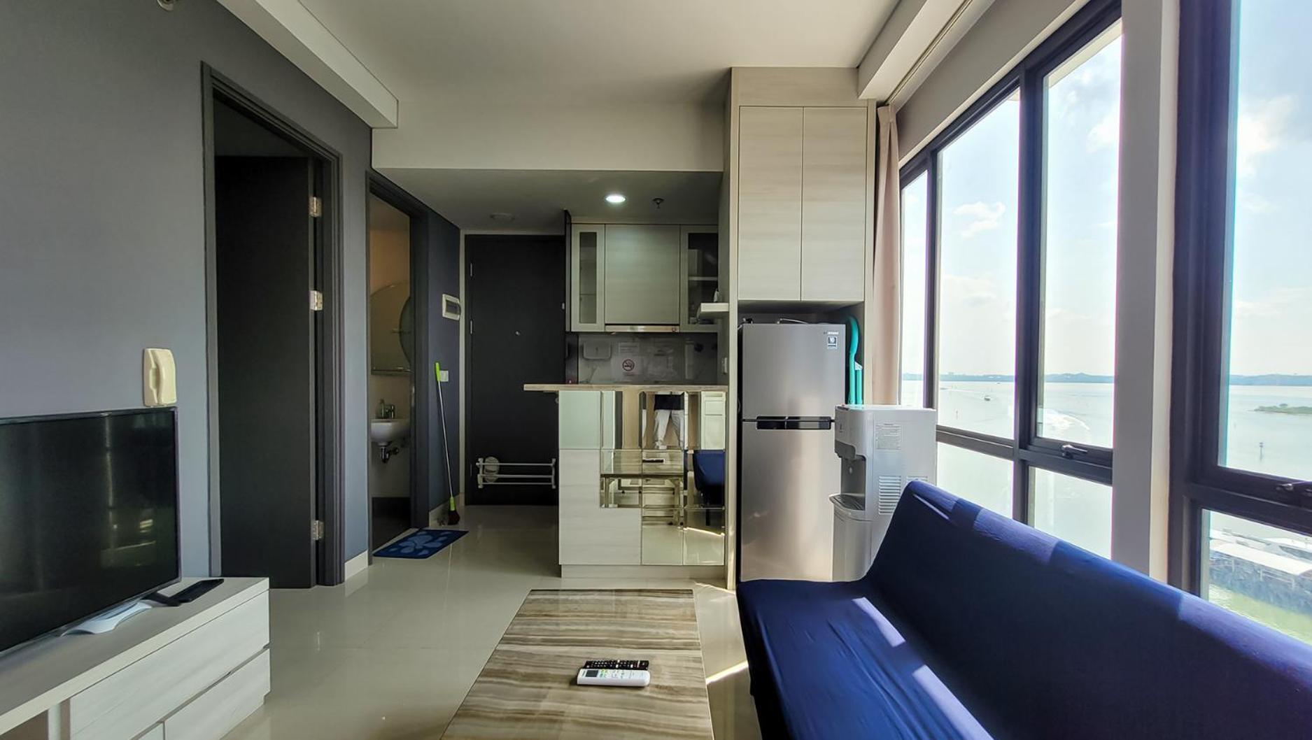 Suite with Mountain View - Photo 8