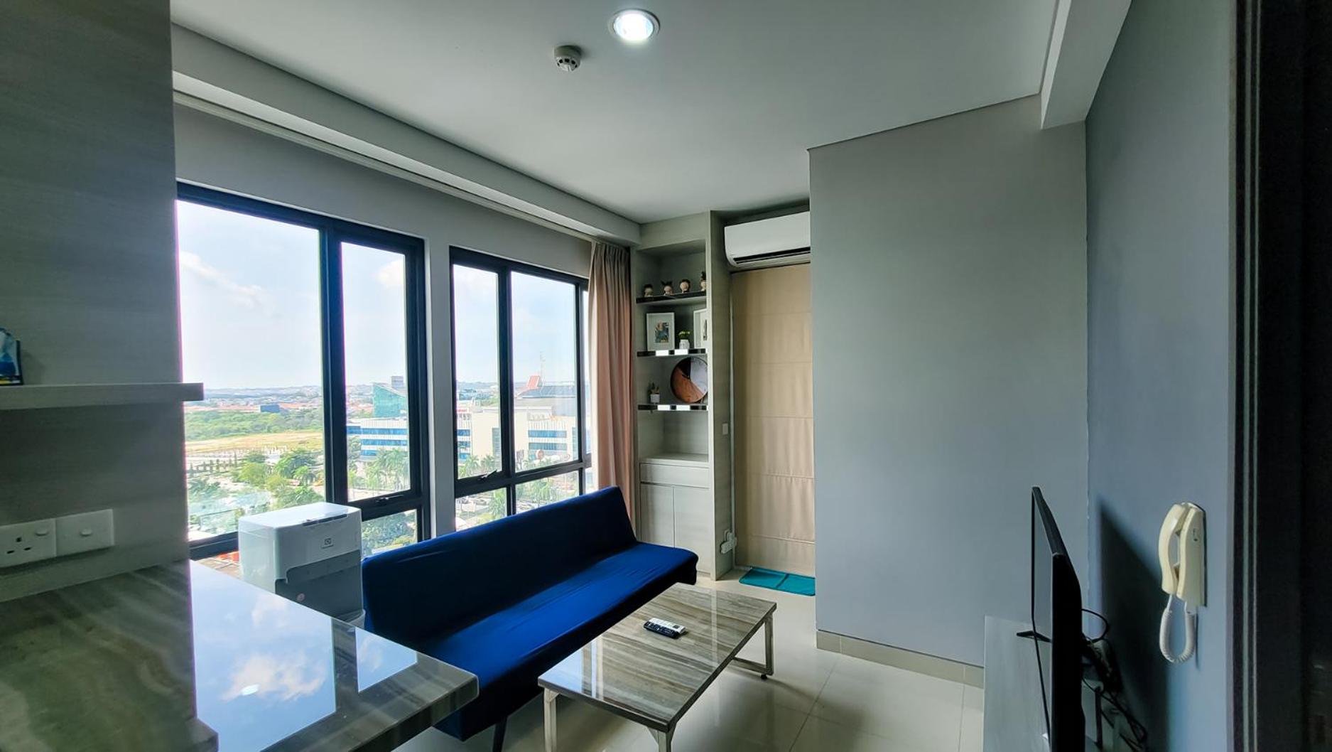 Suite with Mountain View - Photo 4