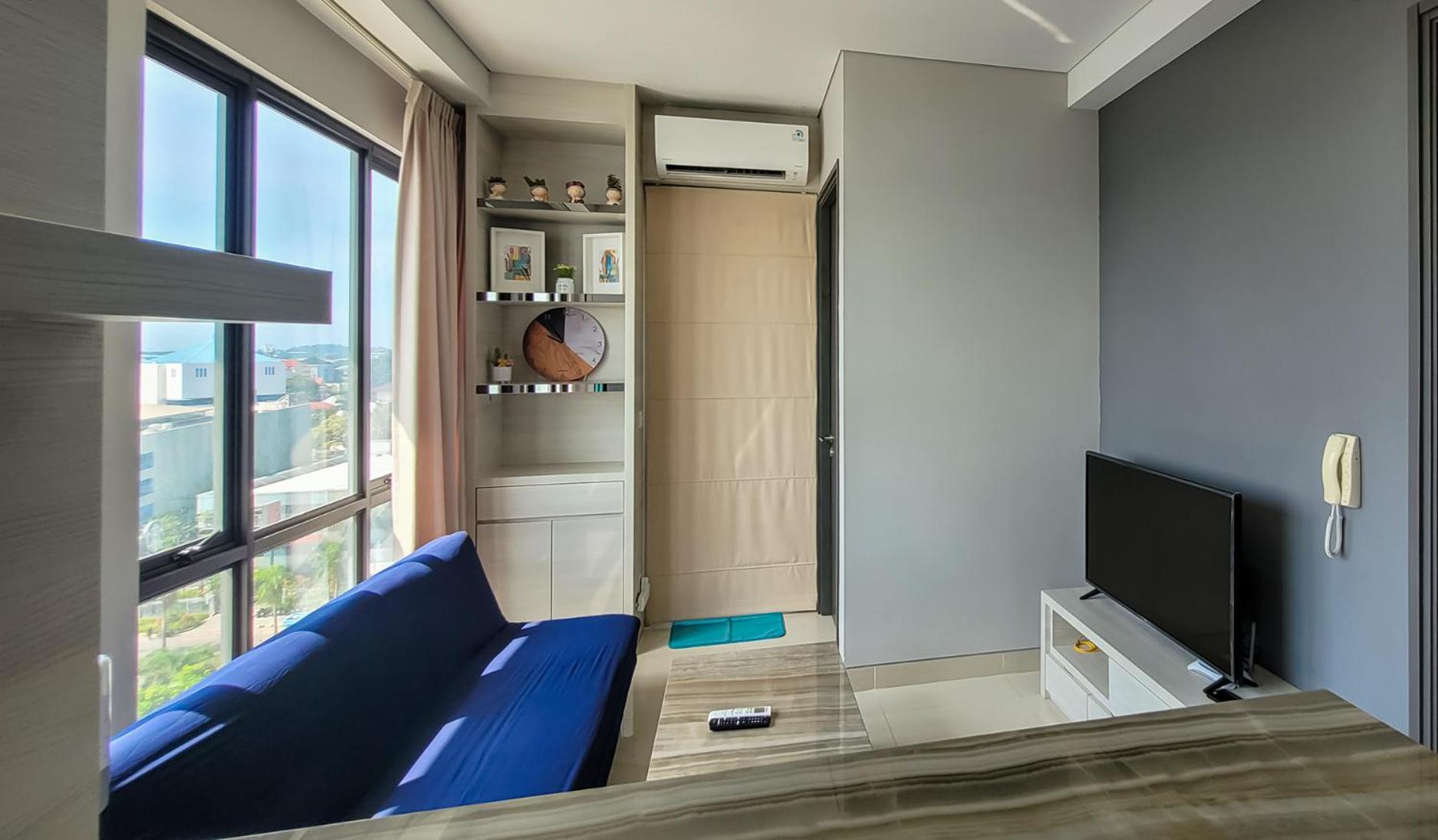 Suite with Mountain View - Photo 1