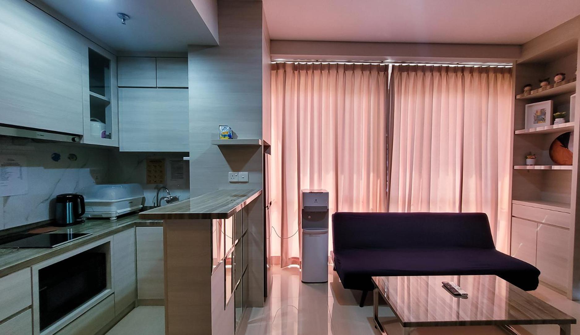 Suite with Mountain View - Photo 9