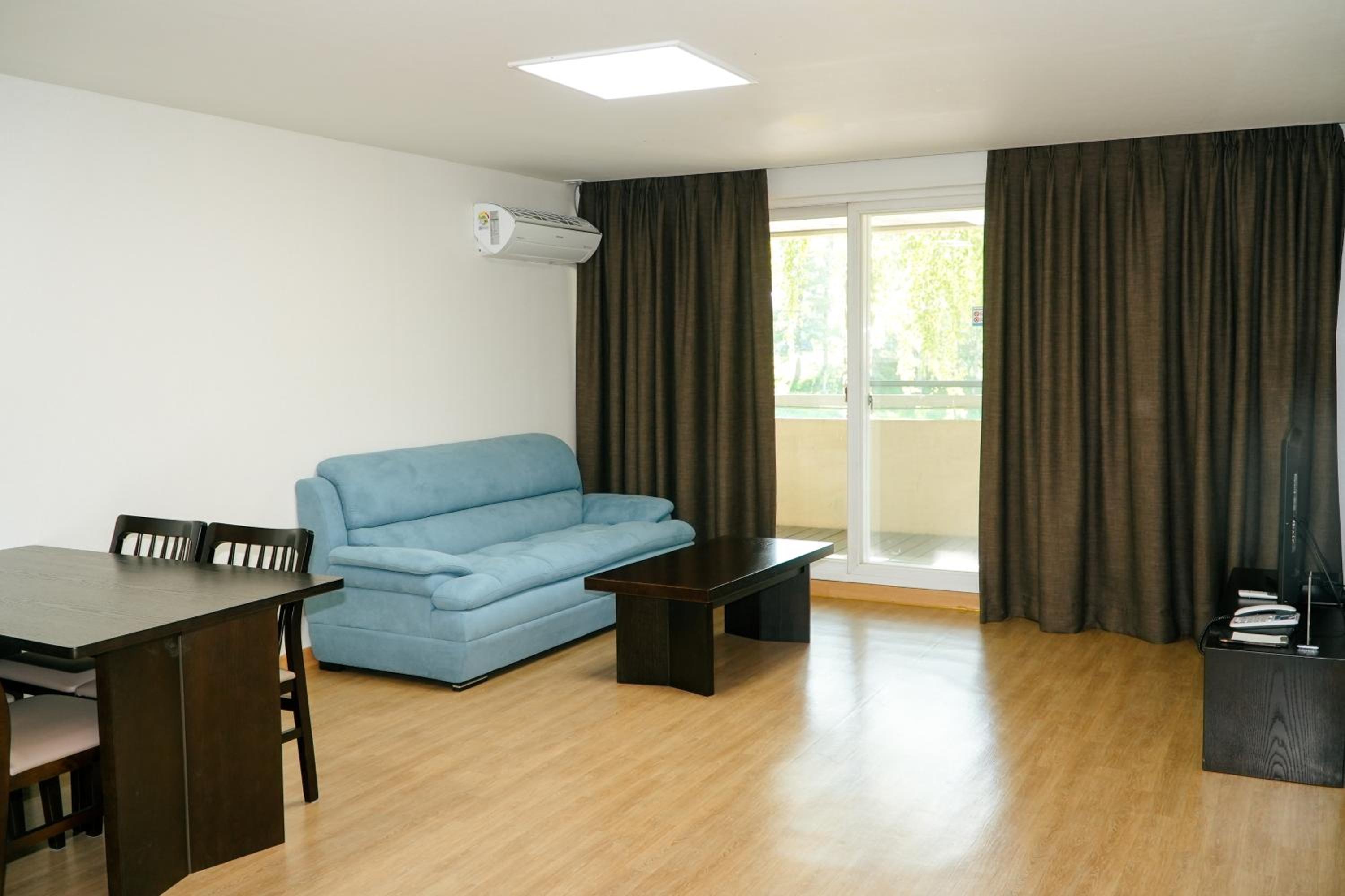Villa Condo 28PY Ondol