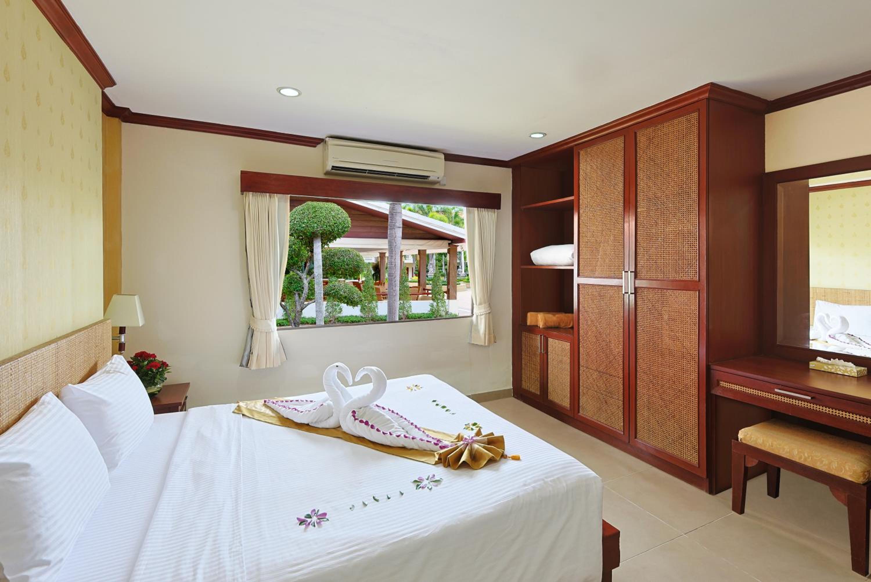 Double Room - Disability Access - Photo 5