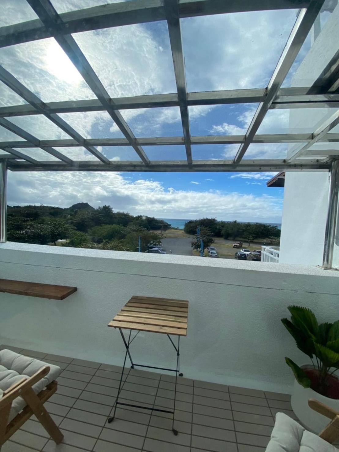Double Room with Balcony and Sea View photo 3