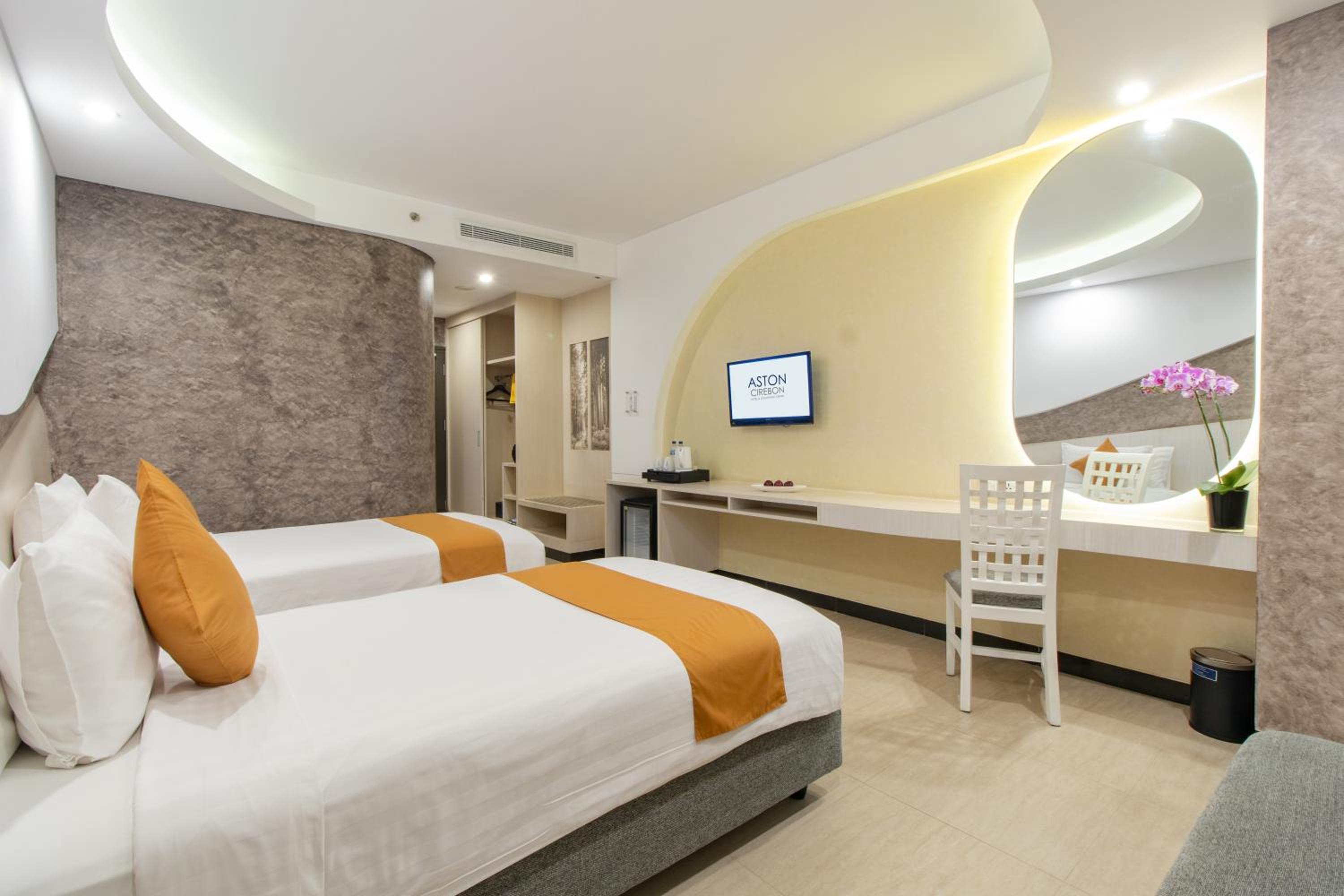 Superior Twin Room photo 3