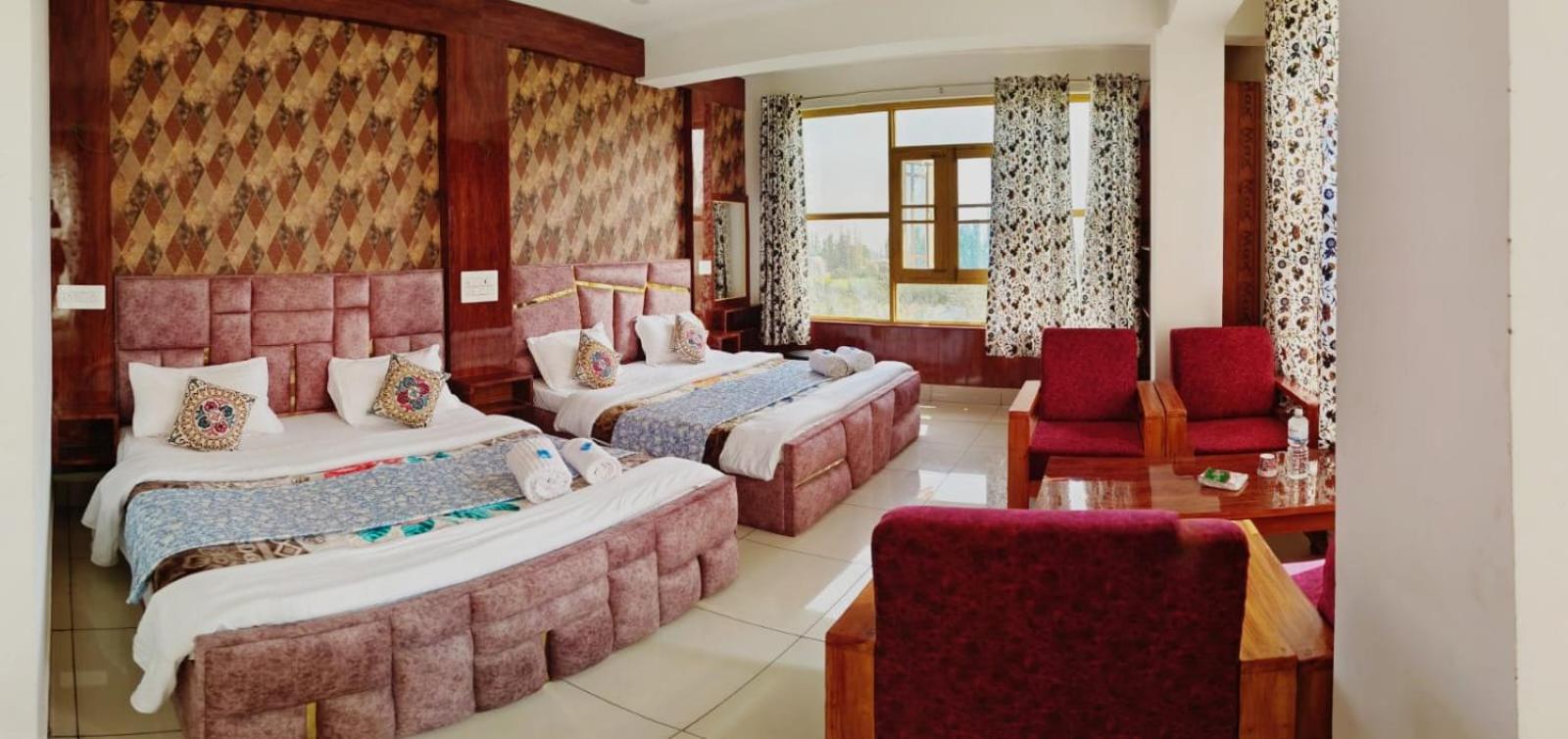 Family Suite photo 1