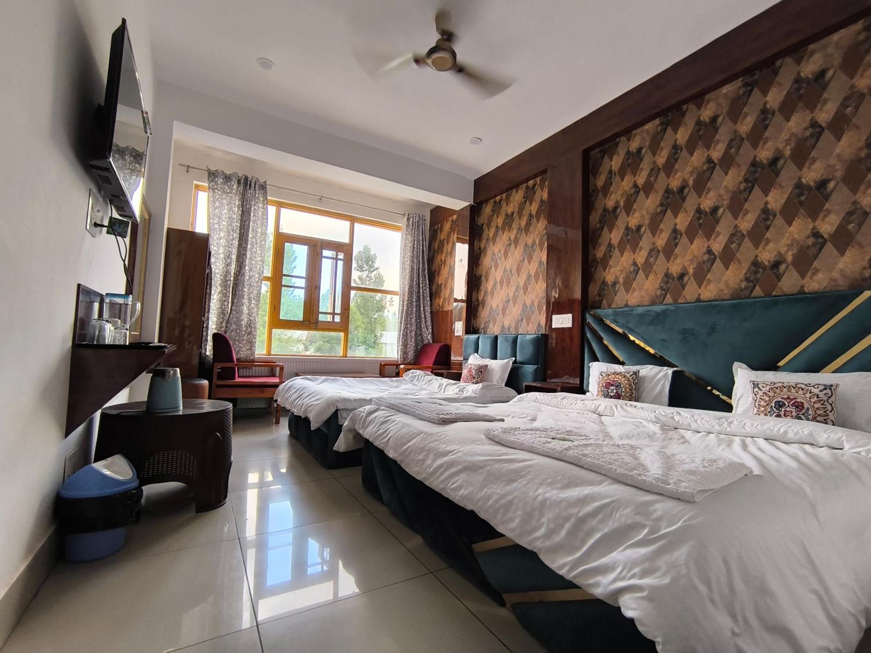 Triple Room photo 1