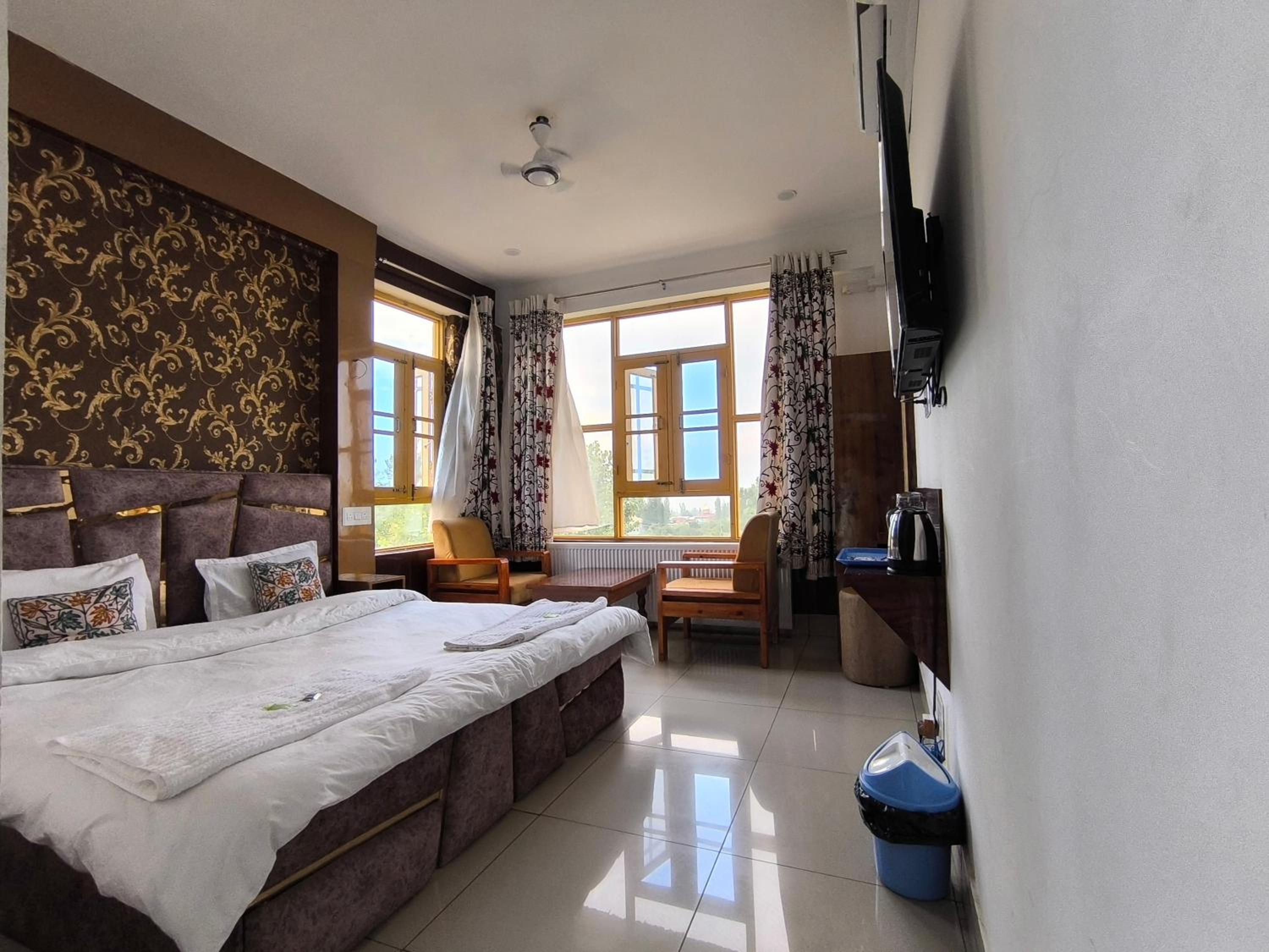 Deluxe Room photo 1