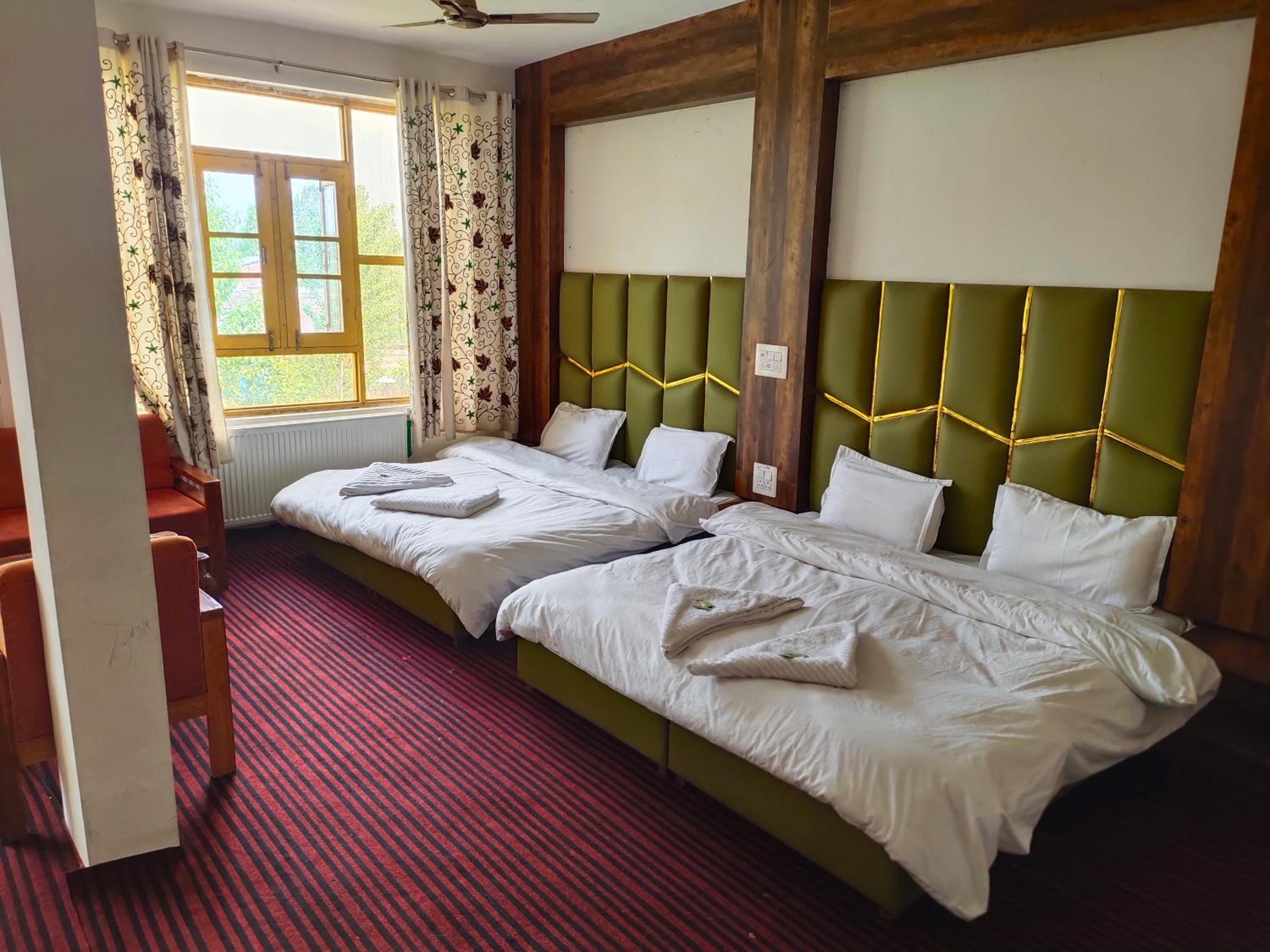 Family Suite photo 2
