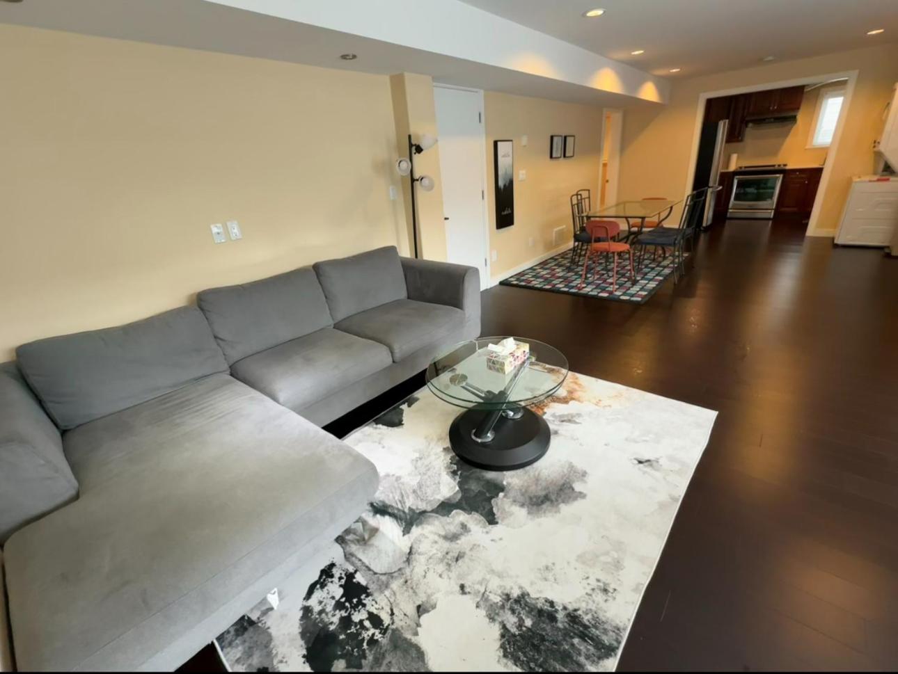 Two-Bedroom House photo 1