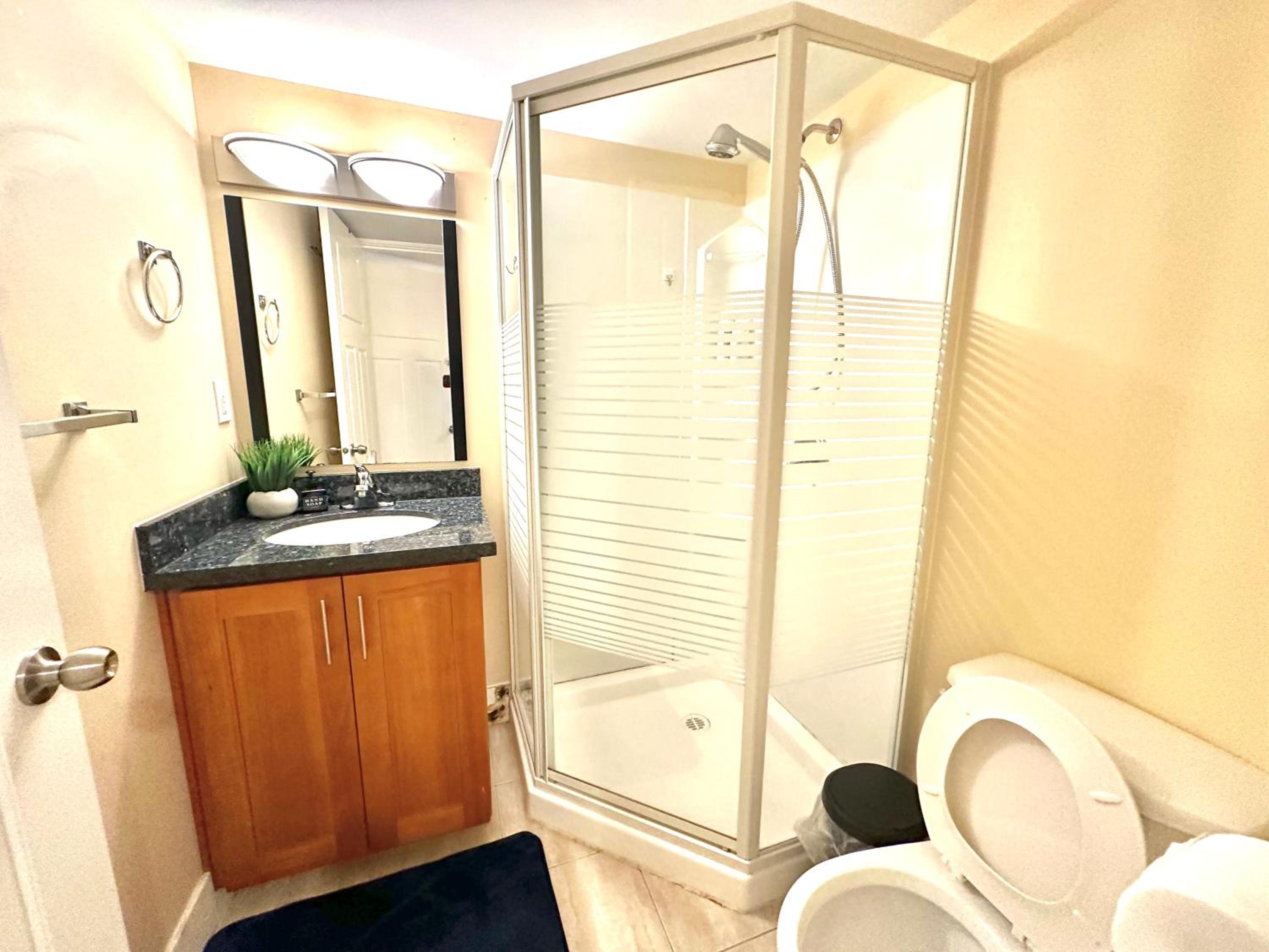 Two-Bedroom House photo 2