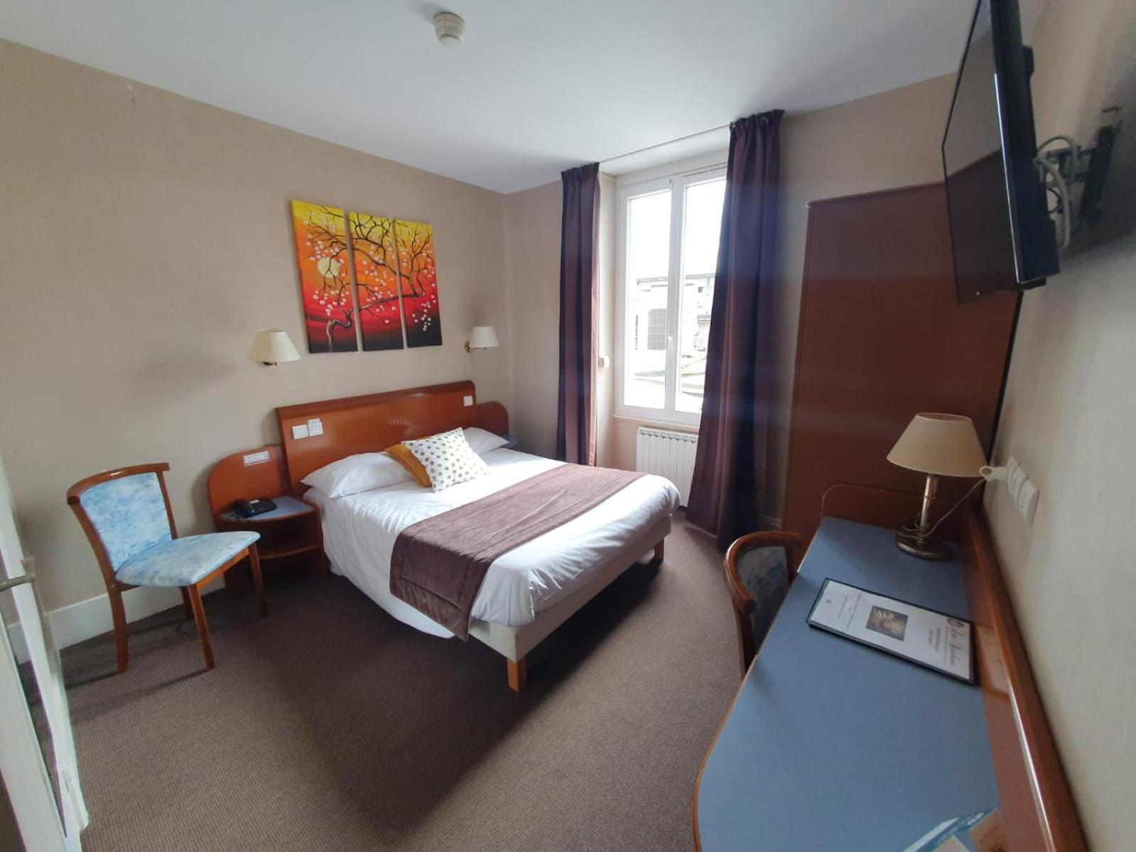 Double Room - Photo 1