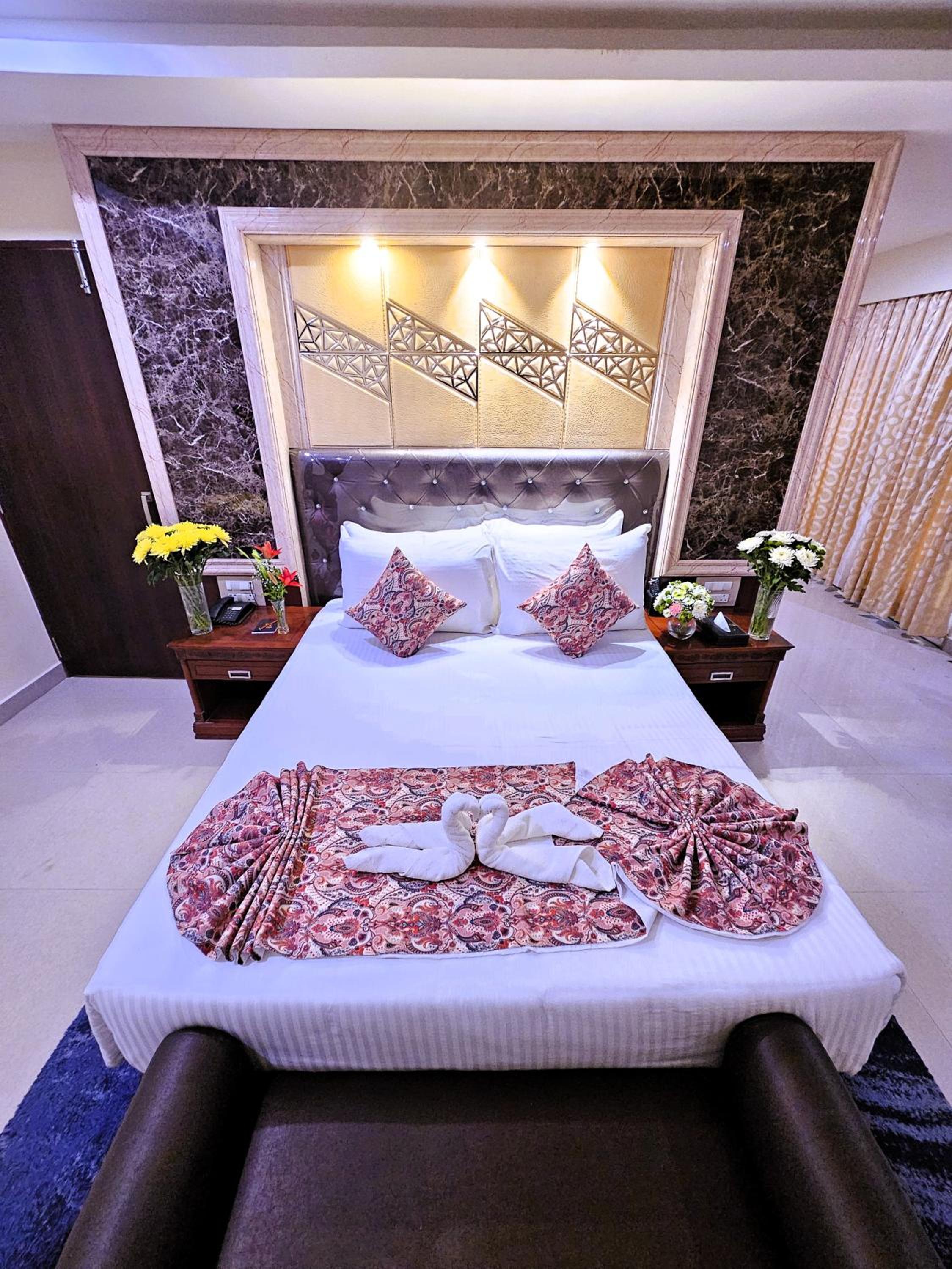 Superior King Room photo 2
