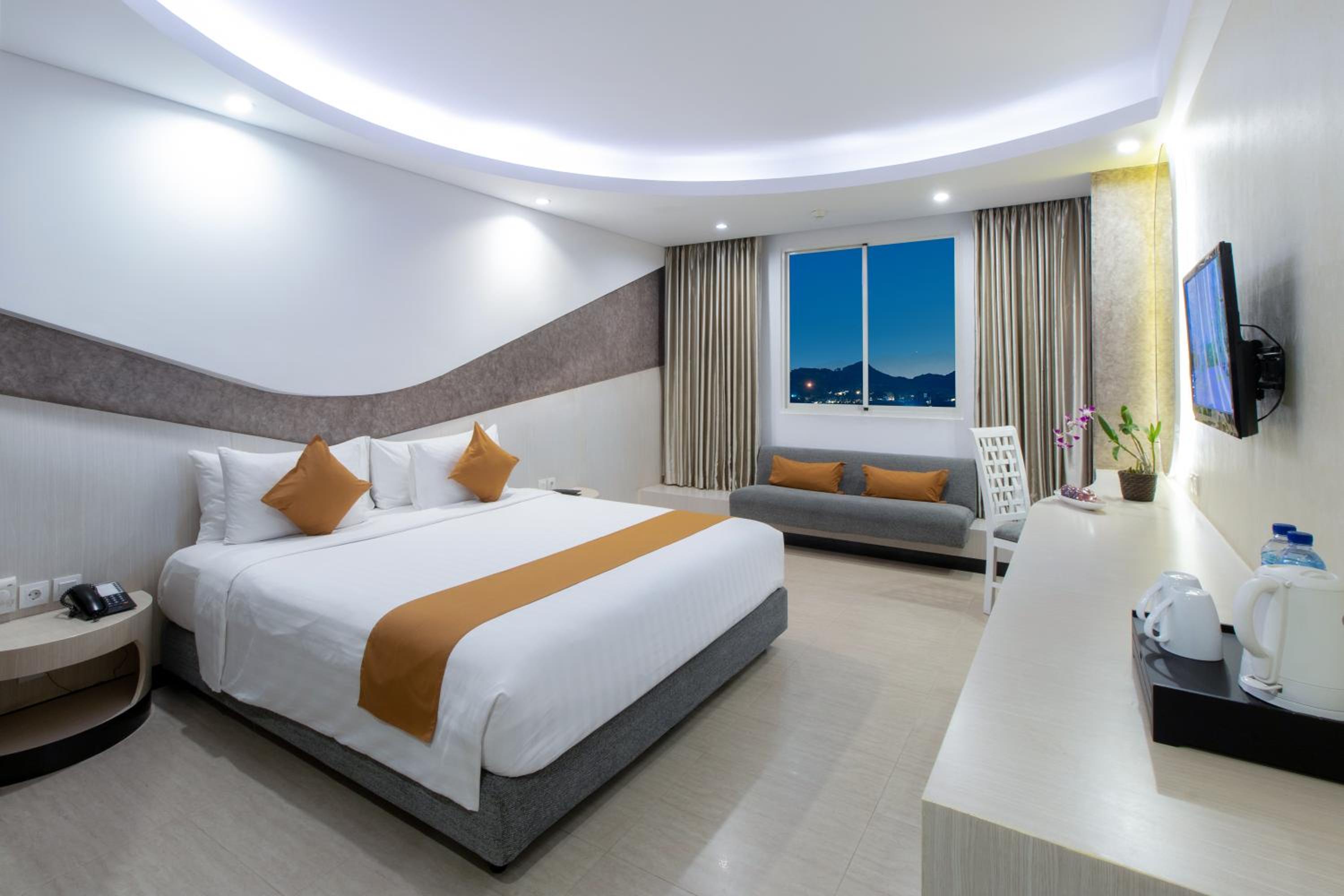 Superior Double Room photo 3