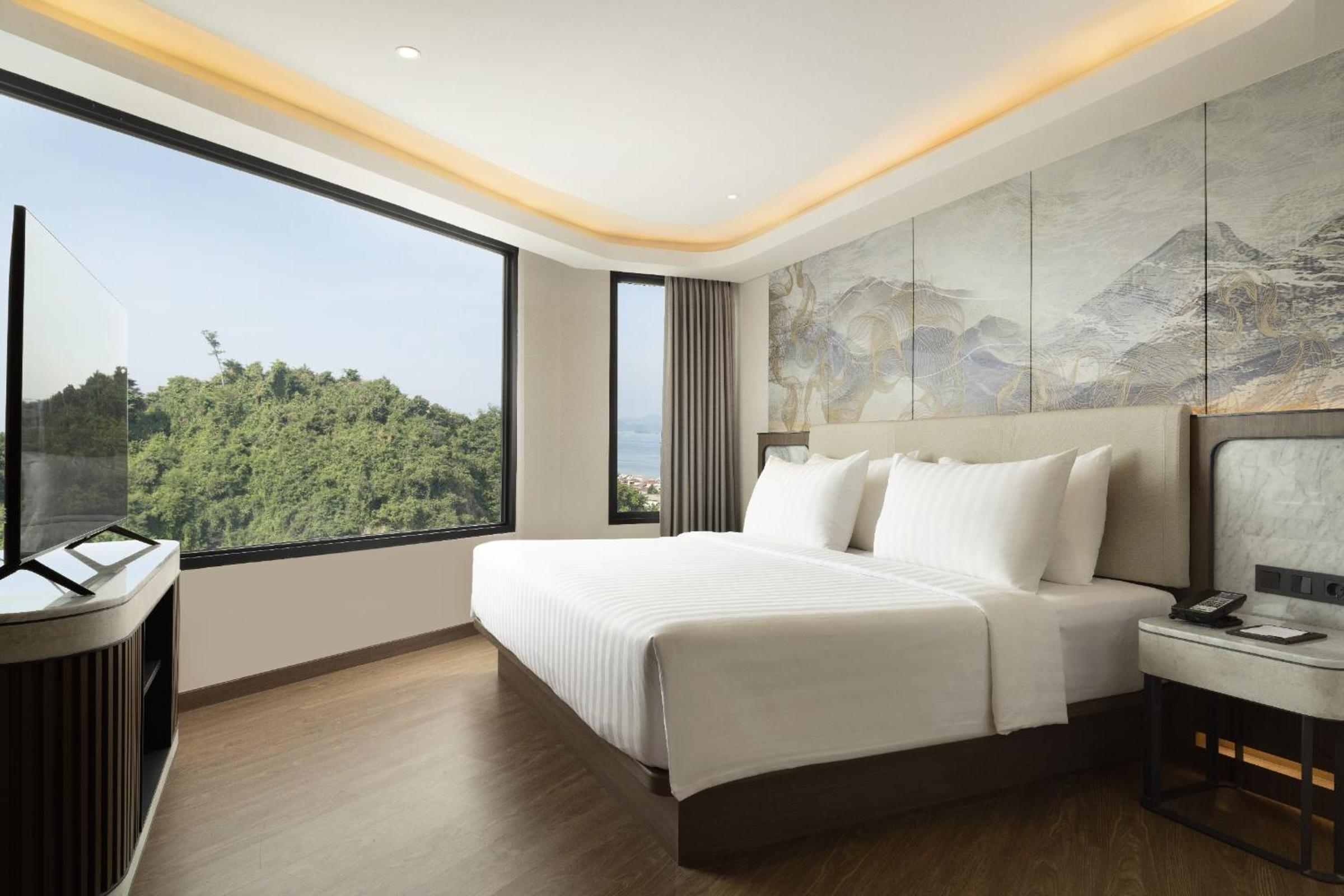 Santika Suite - Photo 6