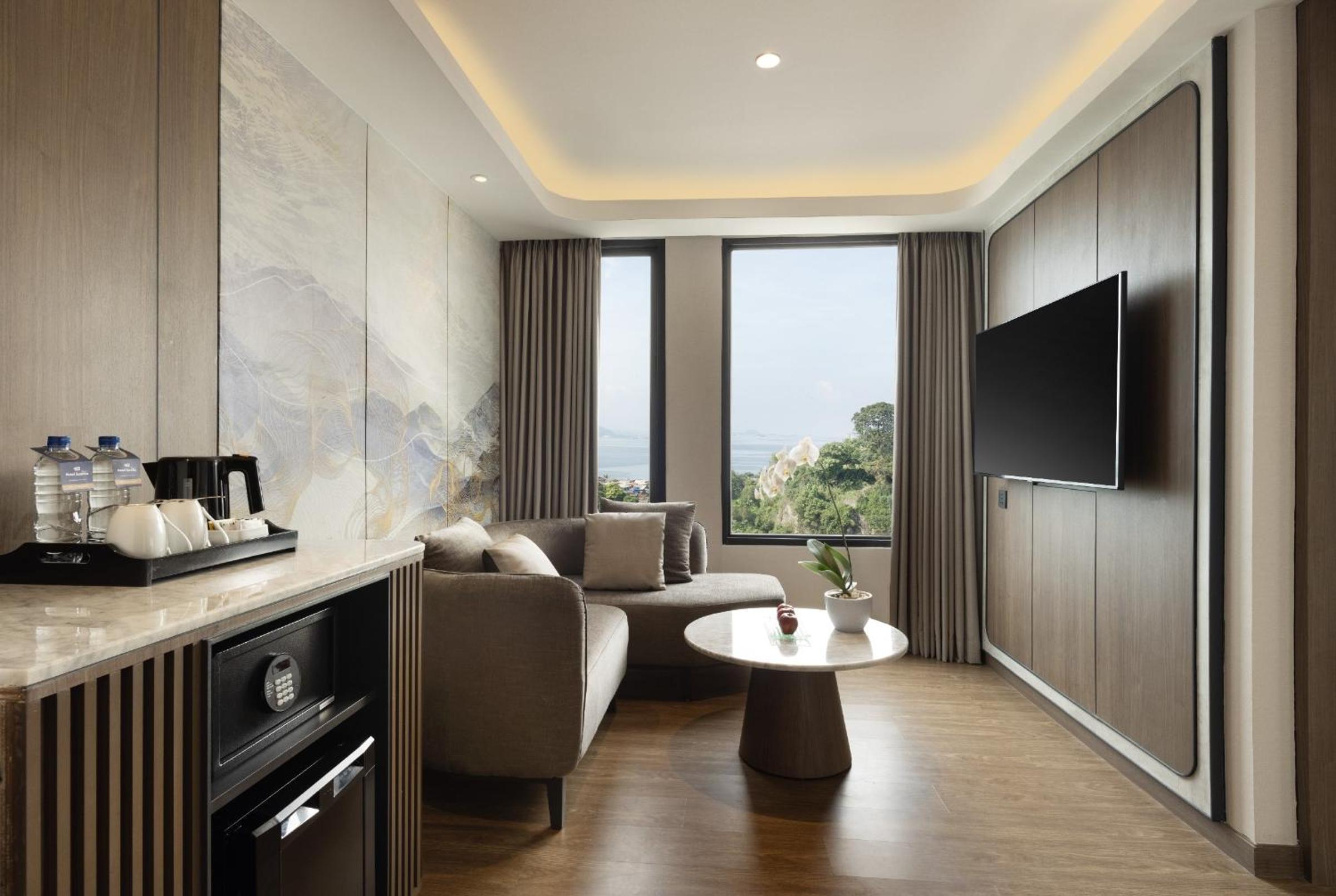 Santika Suite - Photo 2