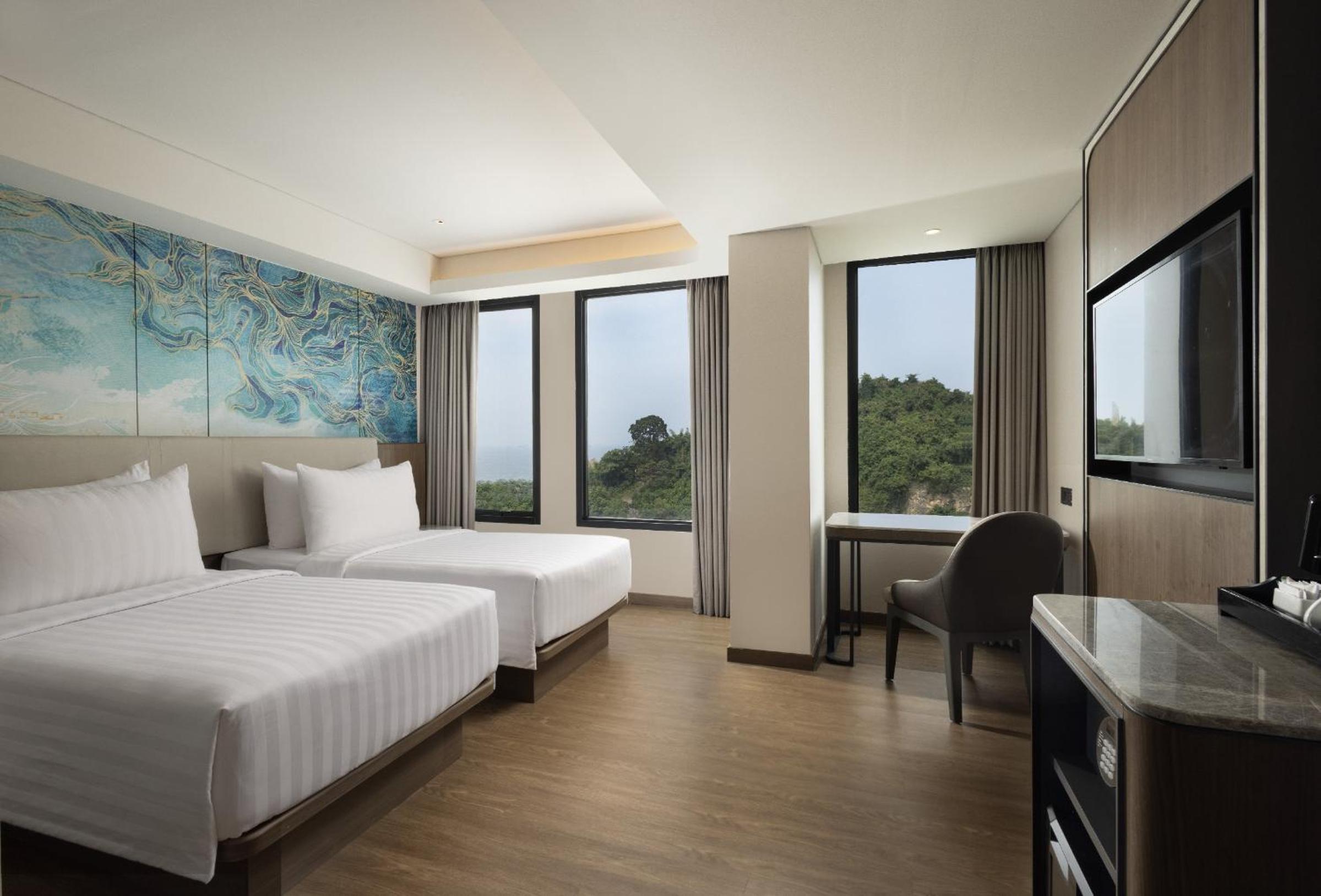Executive Room Twin - Photo 3