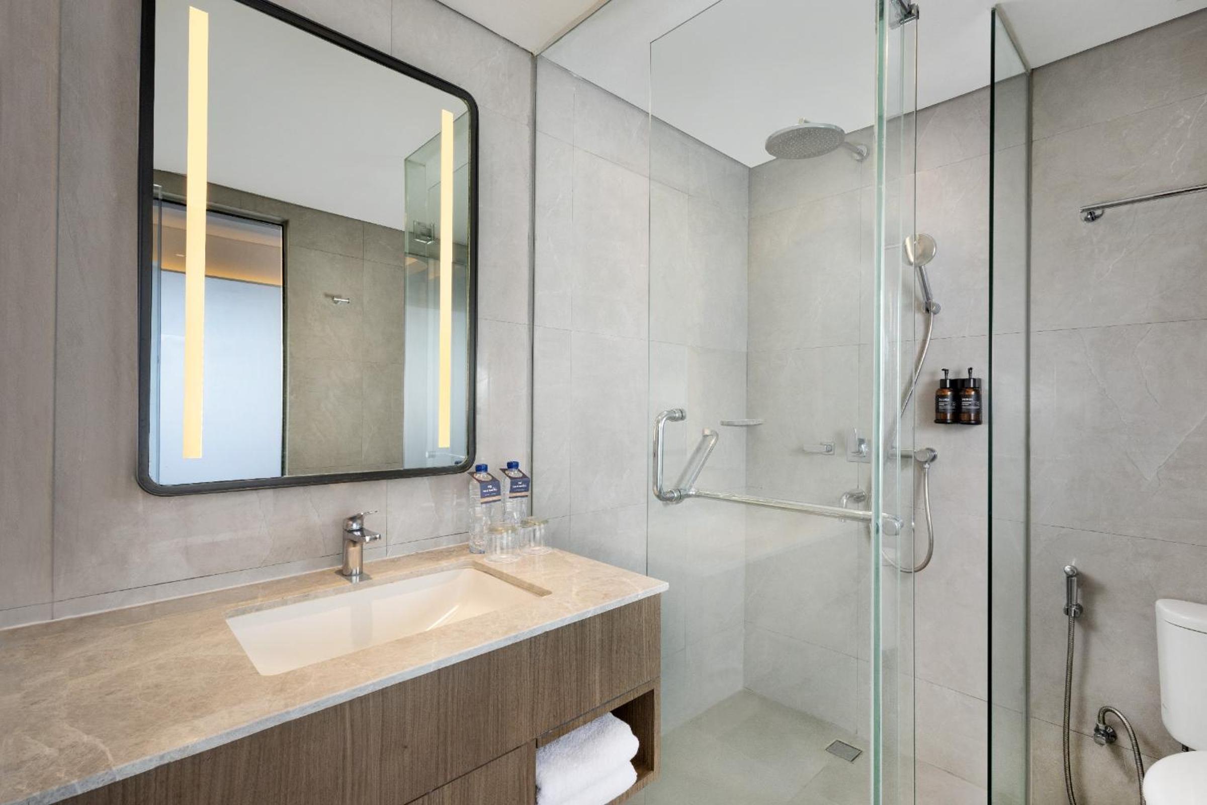 Executive Room Twin - Photo 4
