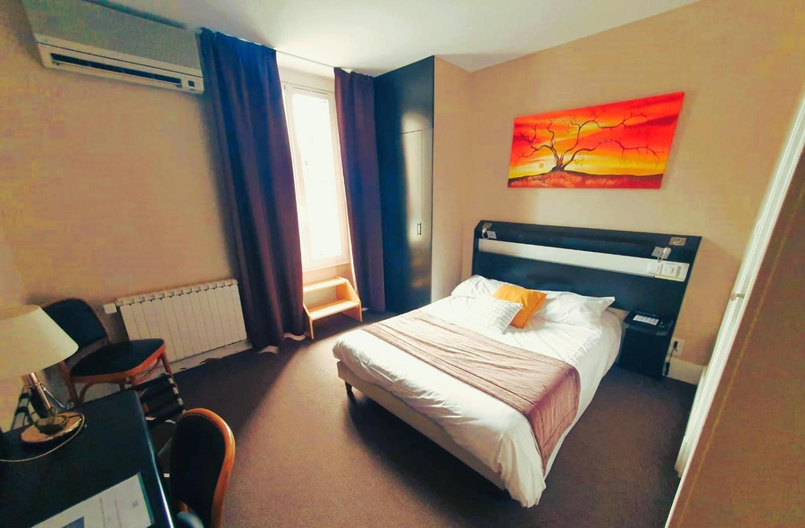 Comfort Double Room - Photo 4