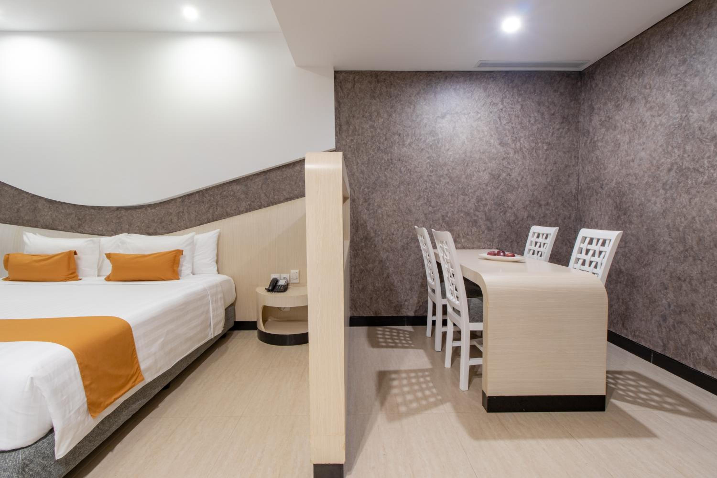 Deluxe Room photo 3