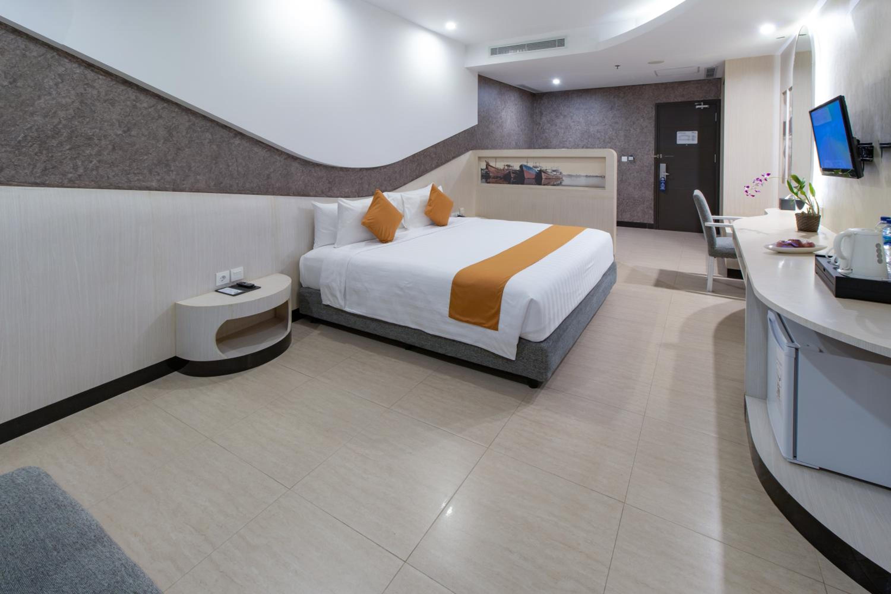 Deluxe Room photo 2