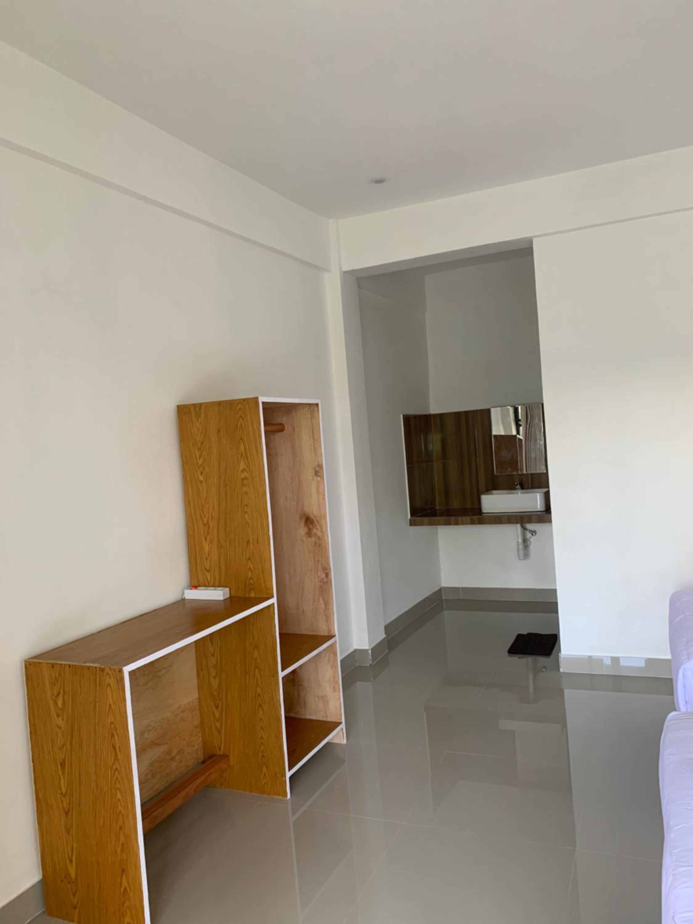 Deluxe Double or Twin Room photo 3