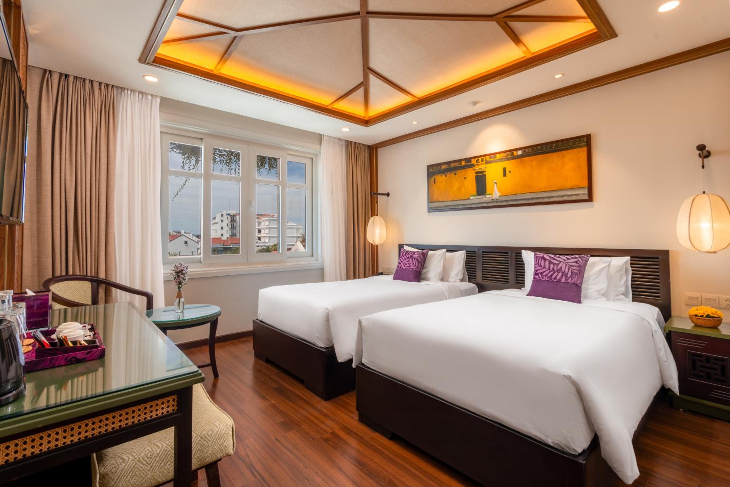 Superior Twin Room - Complimentary Daily Mini-bar - Photo 1
