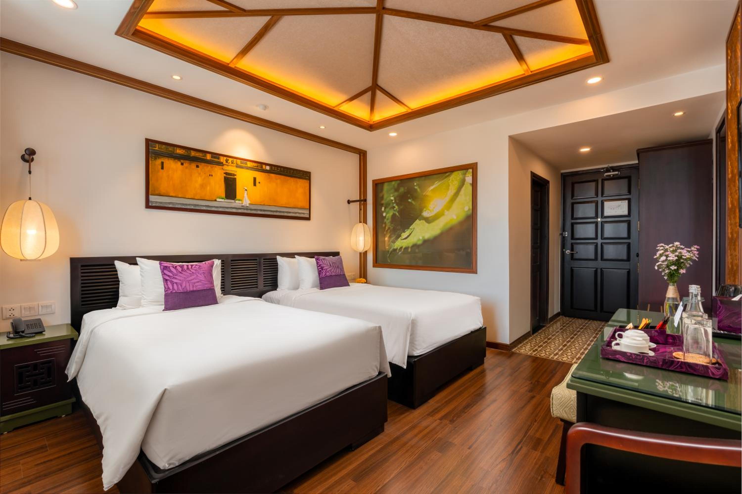 Superior Twin Room - Complimentary Daily Mini-bar - Photo 4