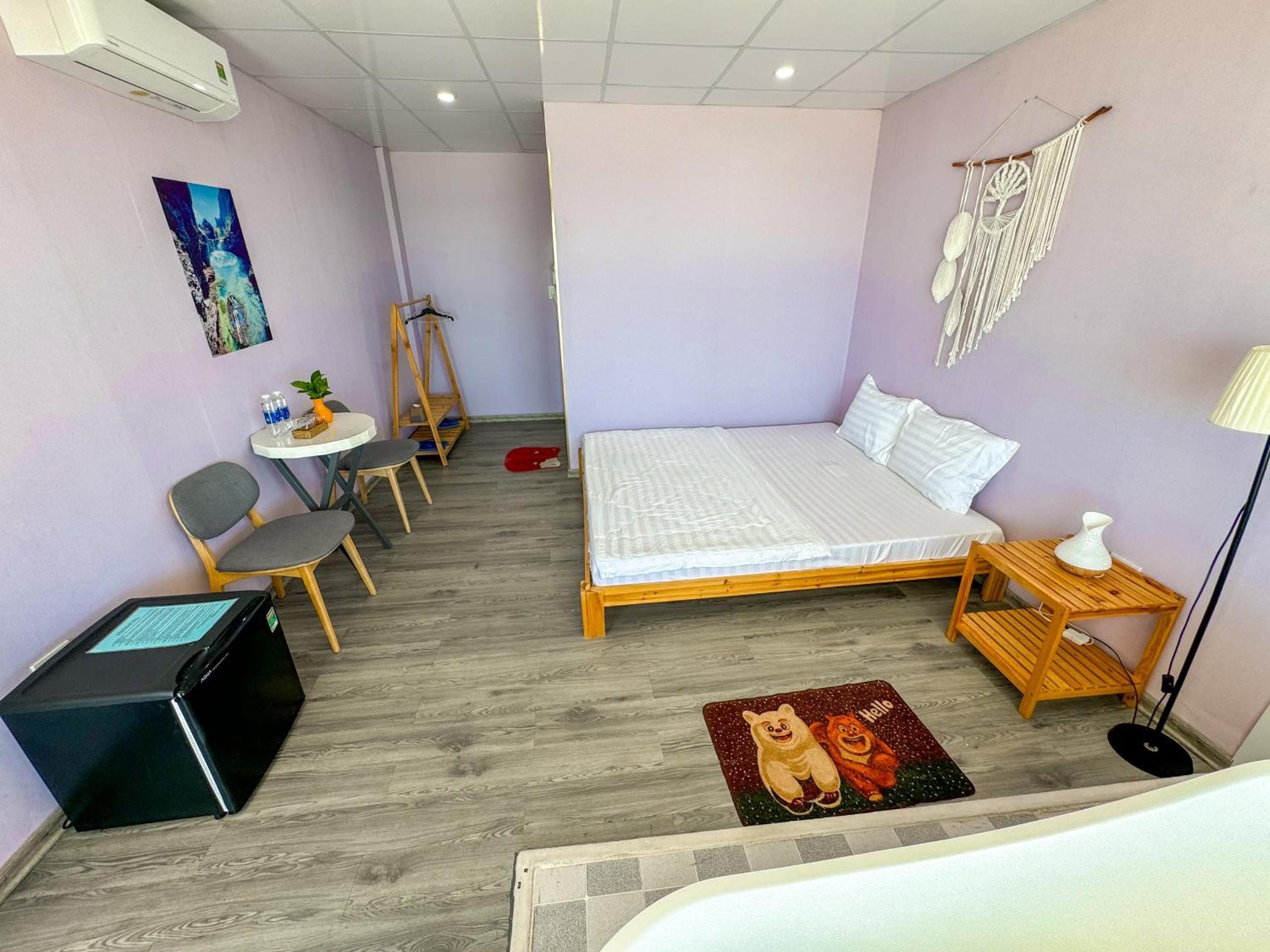 King Room With Sea View photo 3
