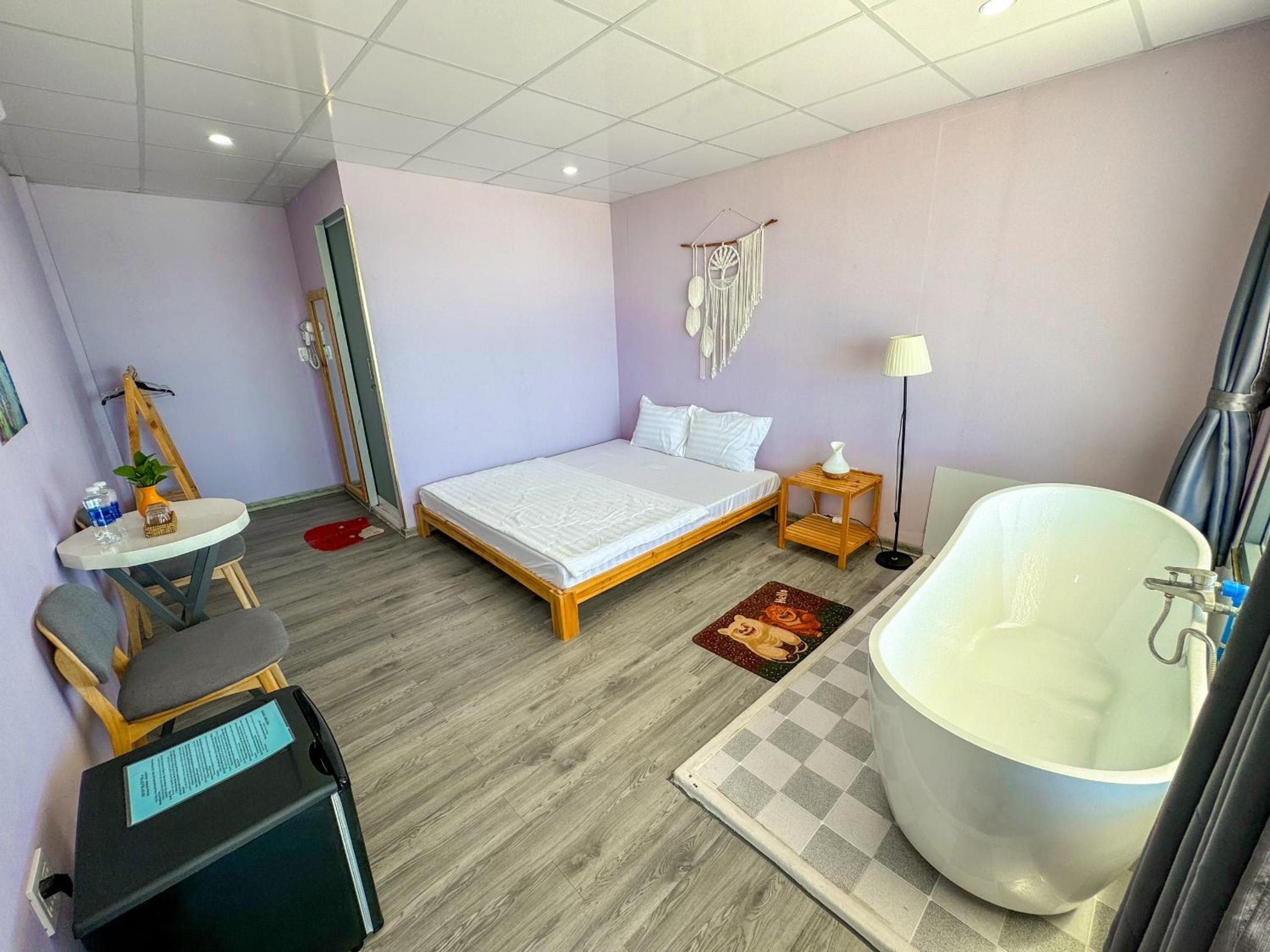 King Room With Sea View photo 2