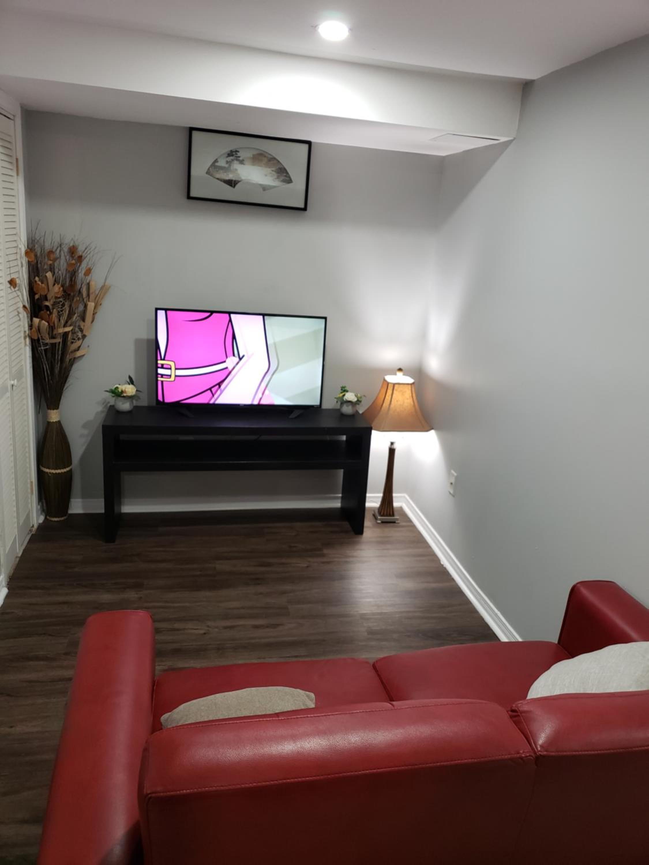 One-Bedroom Superior Apartment