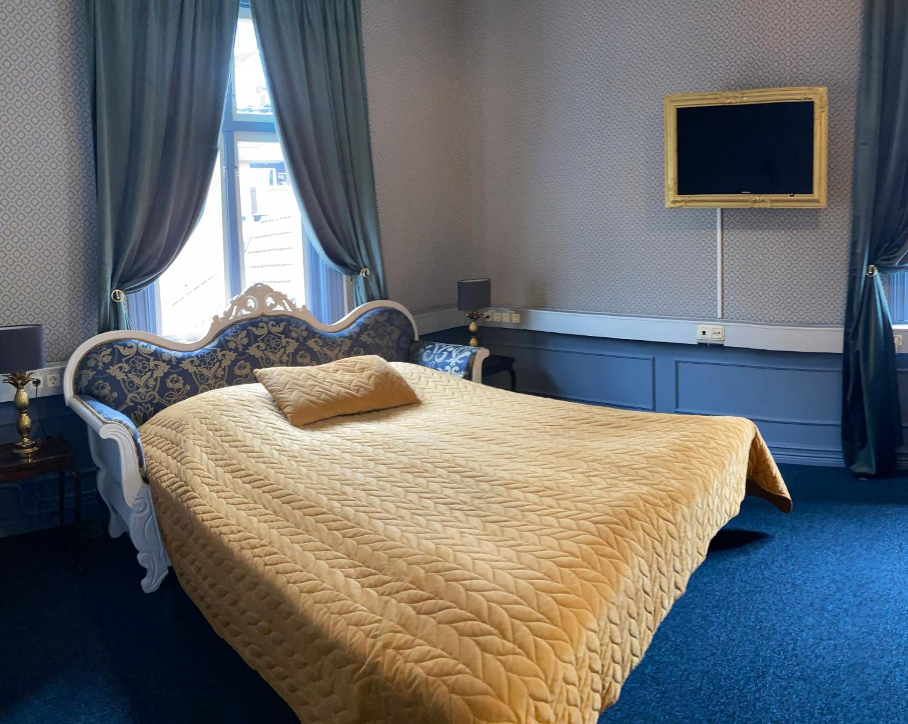 Twin Room photo 1