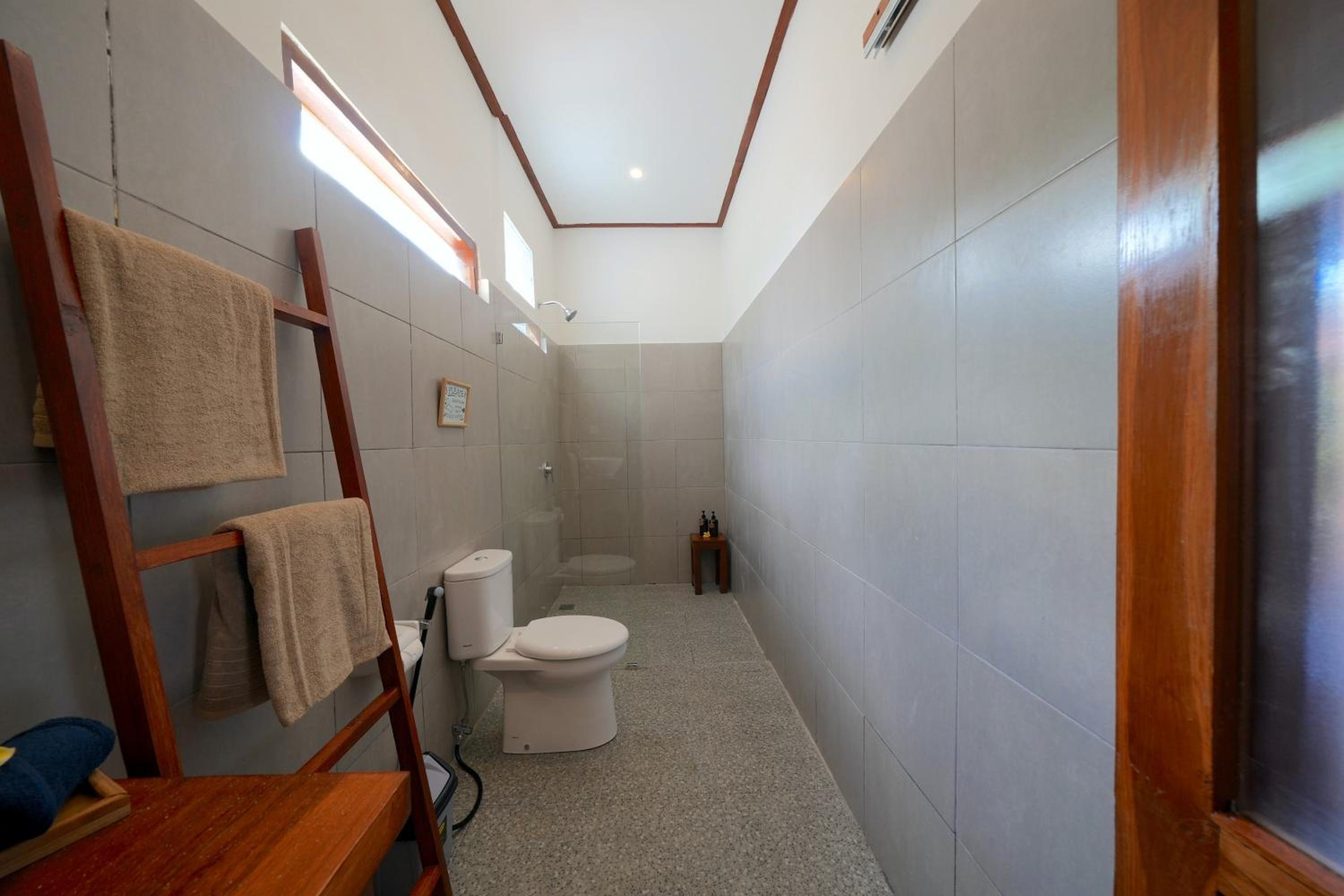 Double Room with Pool View photo 2