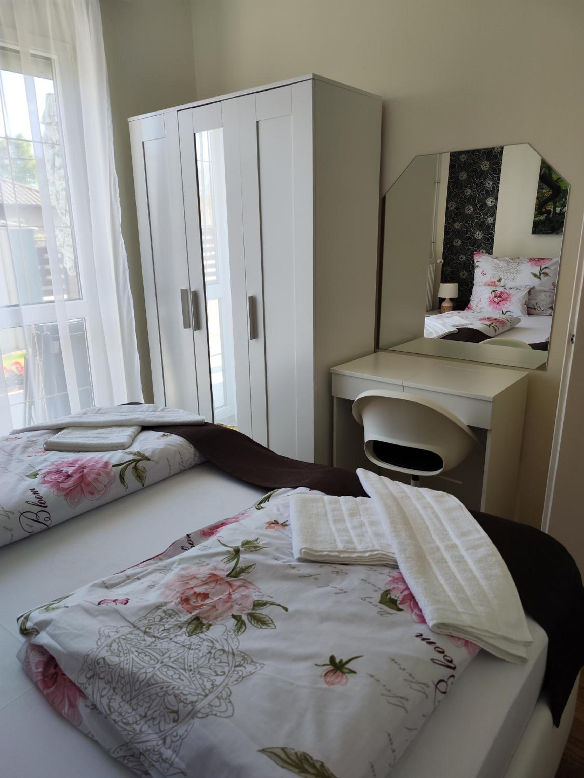 Apartment with Terrace photo 1