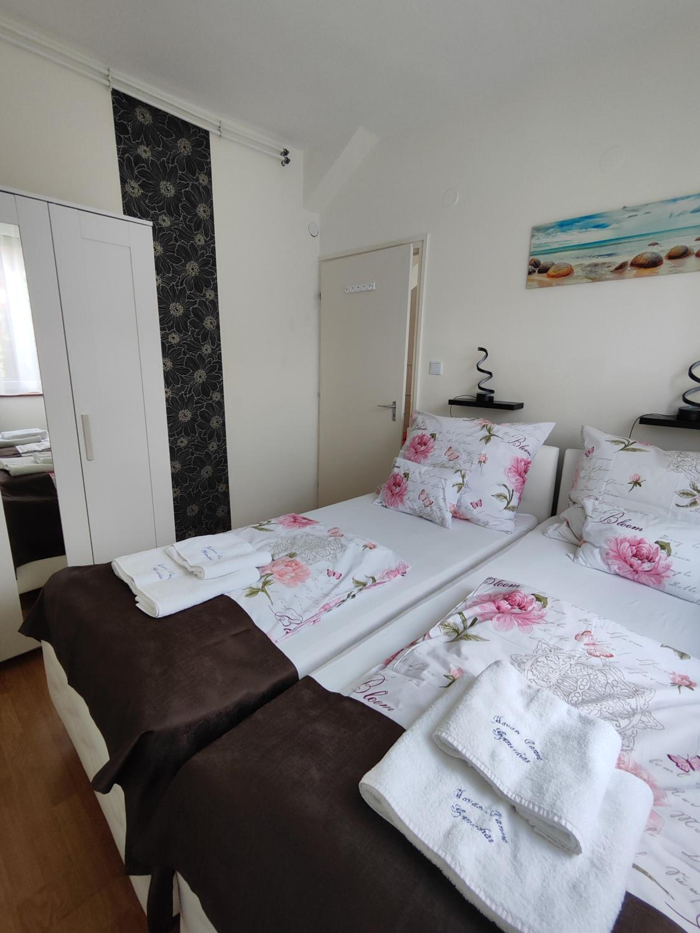 Apartment with Terrace photo 3
